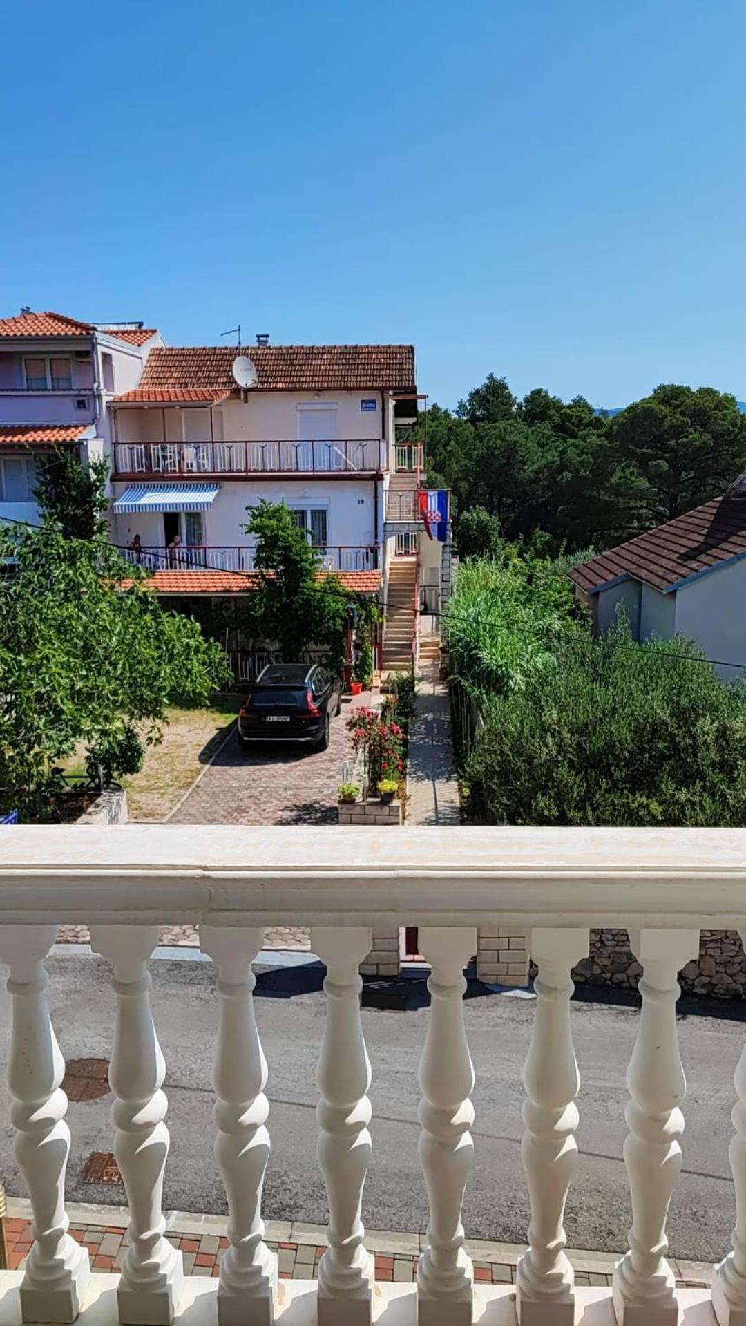 Apartments Martina