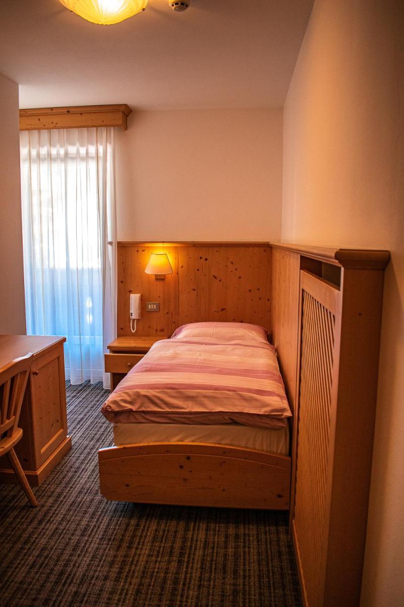 Albergo Canazei