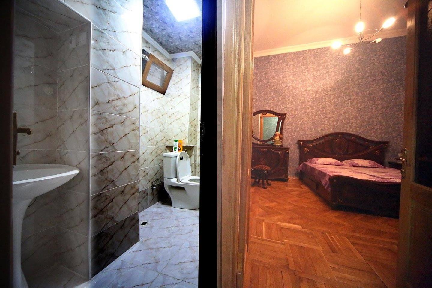 Guest House Eli view 2