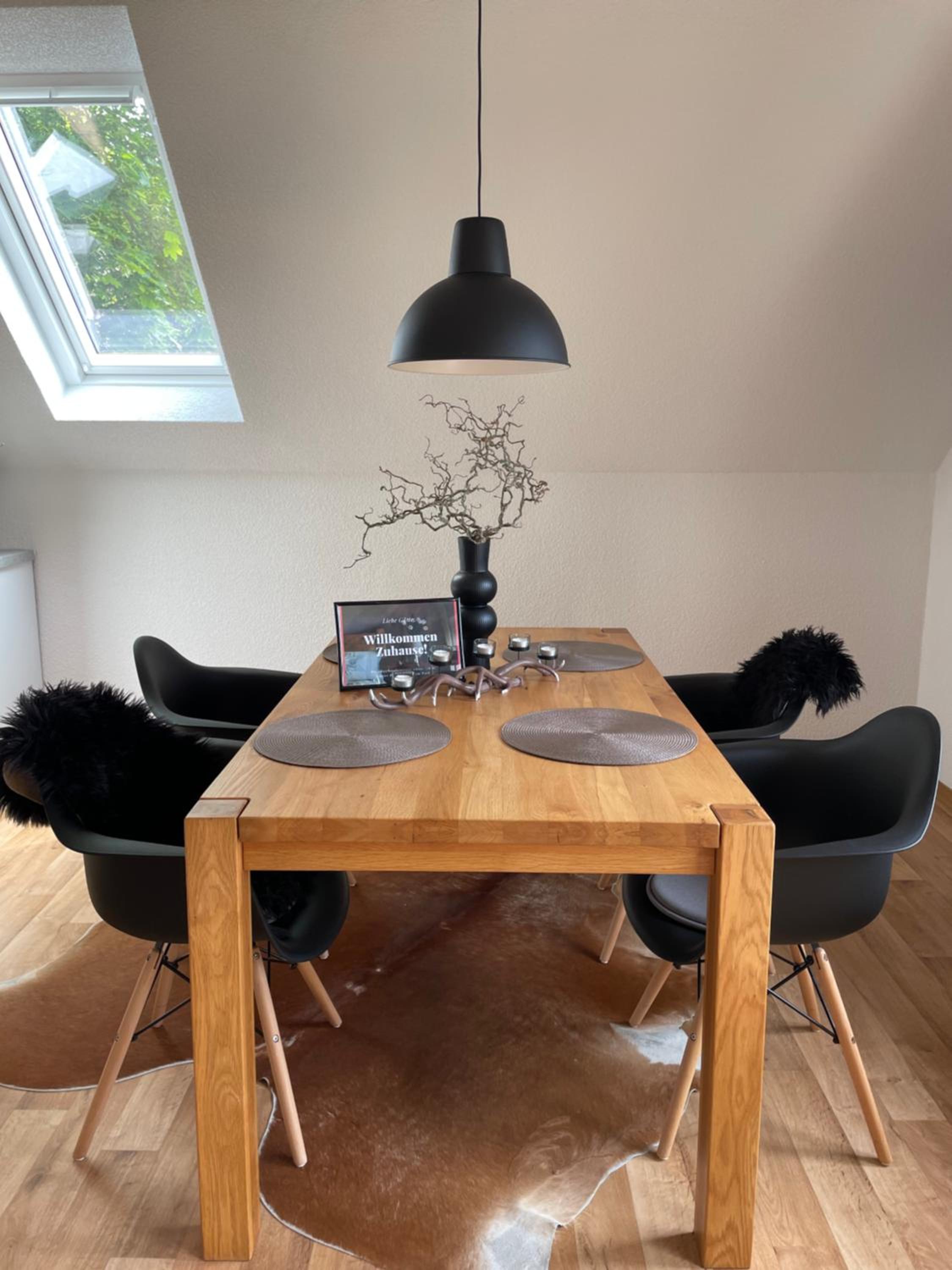 Ferienhaus am Wald