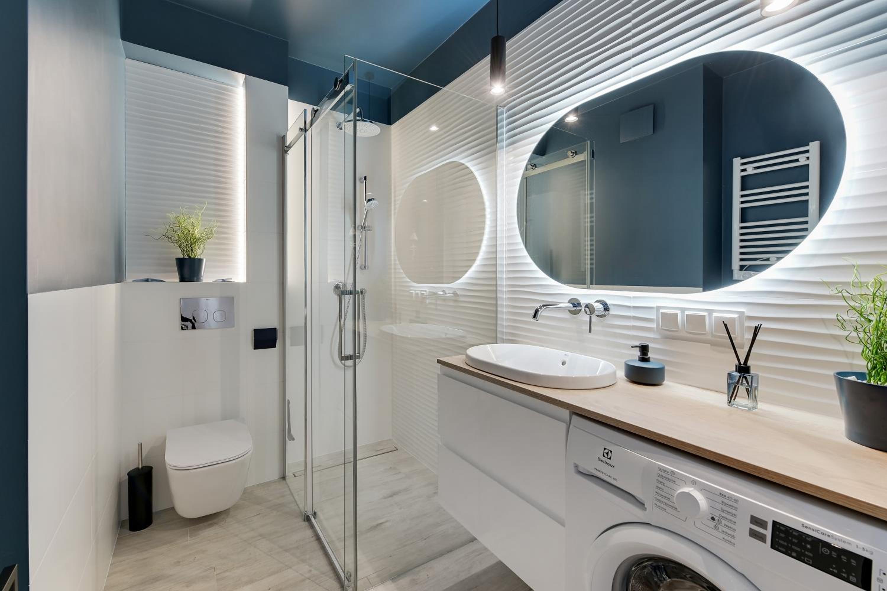 Flatbook Apartamenty - Sztutowo Baltic Garden z Basenem i Parkingiem