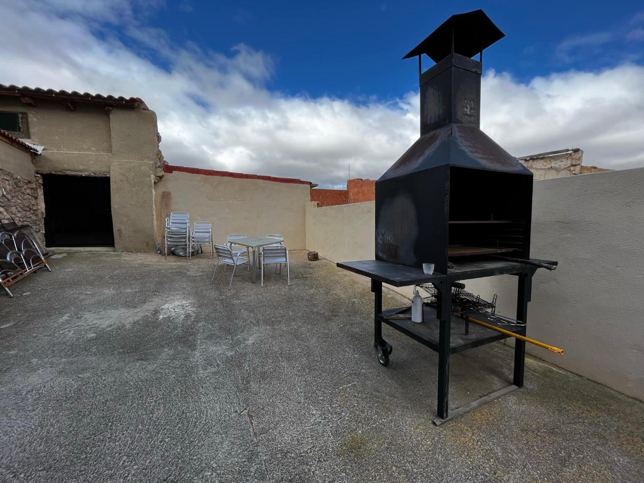 Casa Rural Maroto