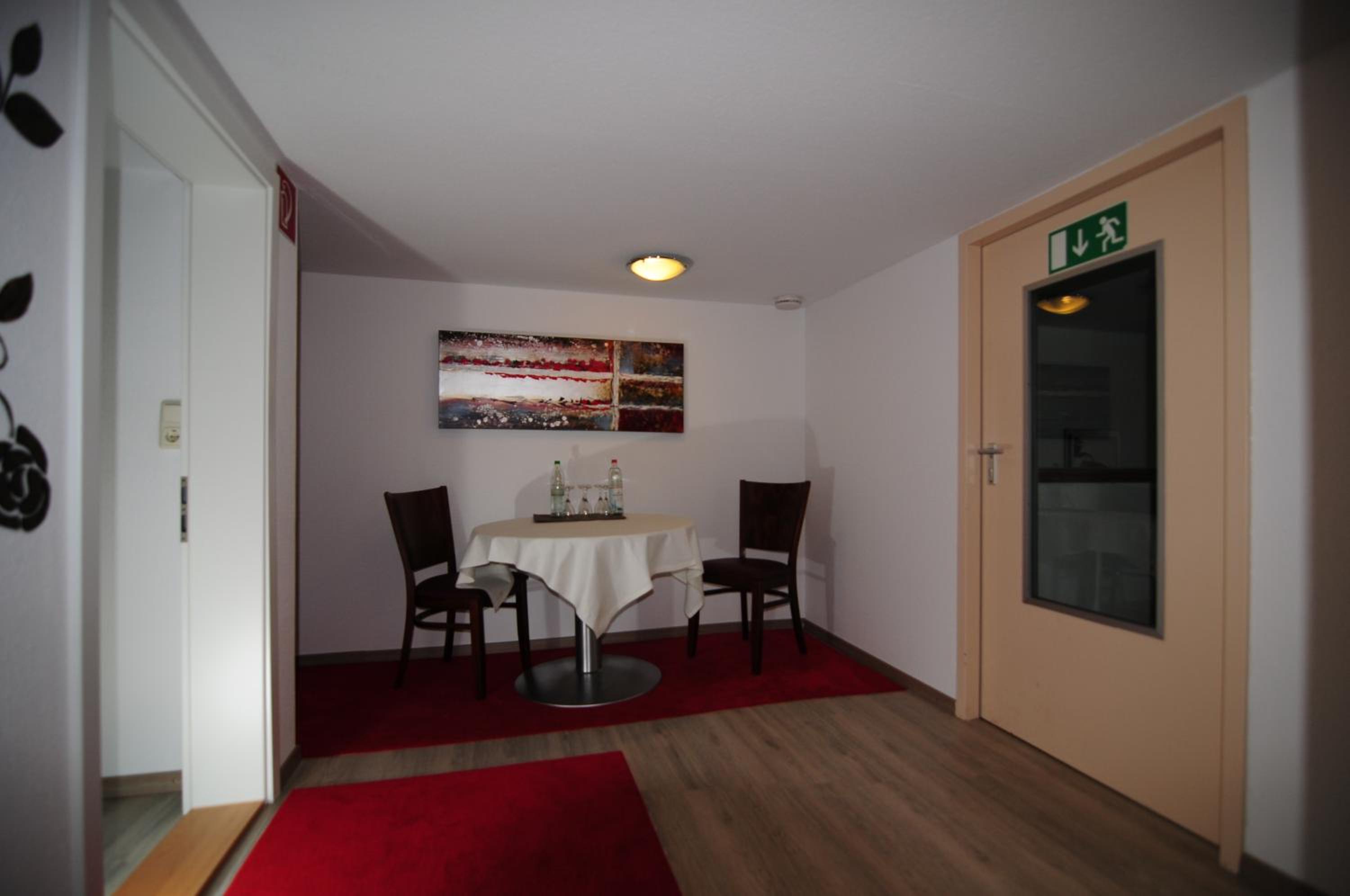 Pension Schaumburger-Hof