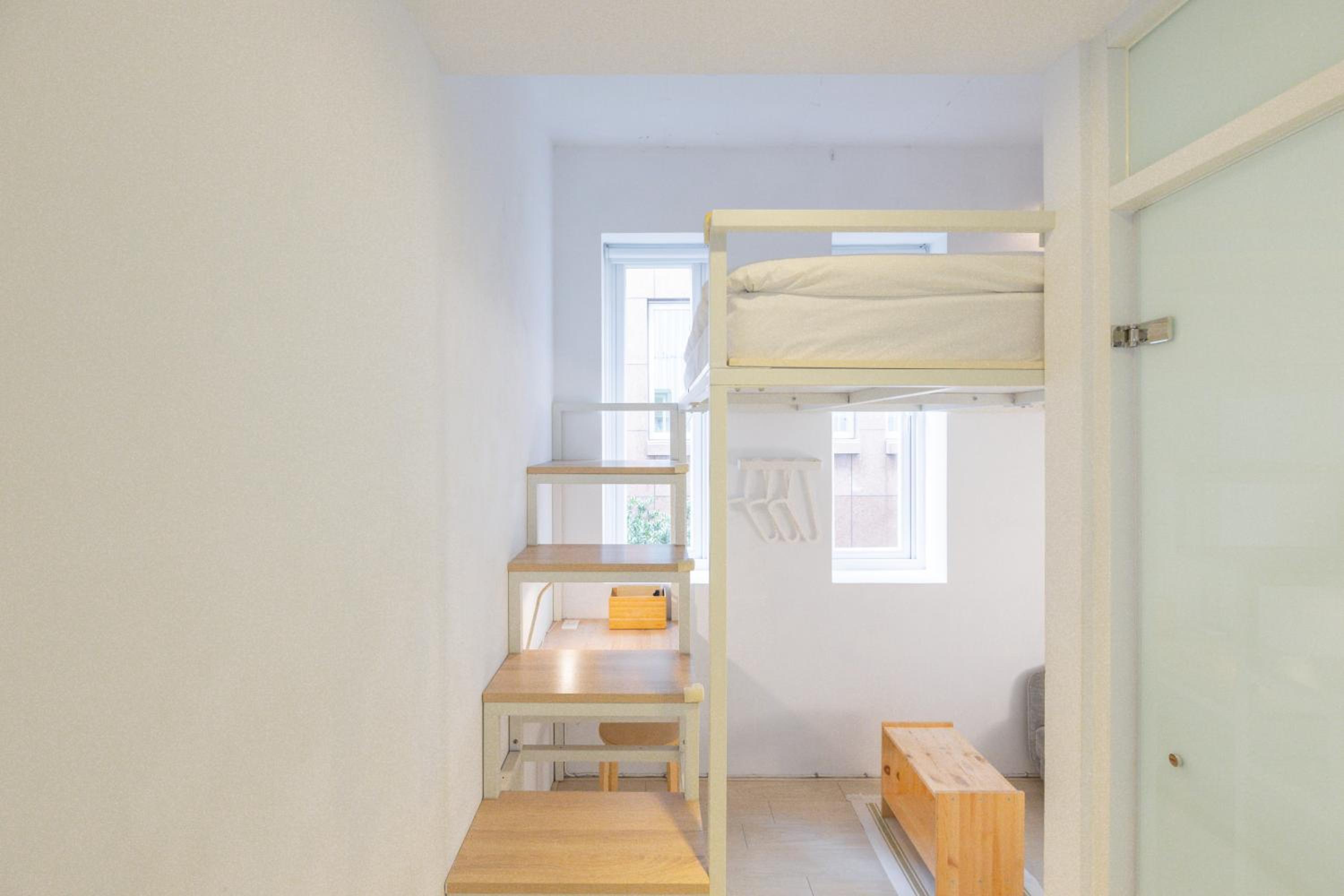 OwlStay Flip Flop Hostel - Garden