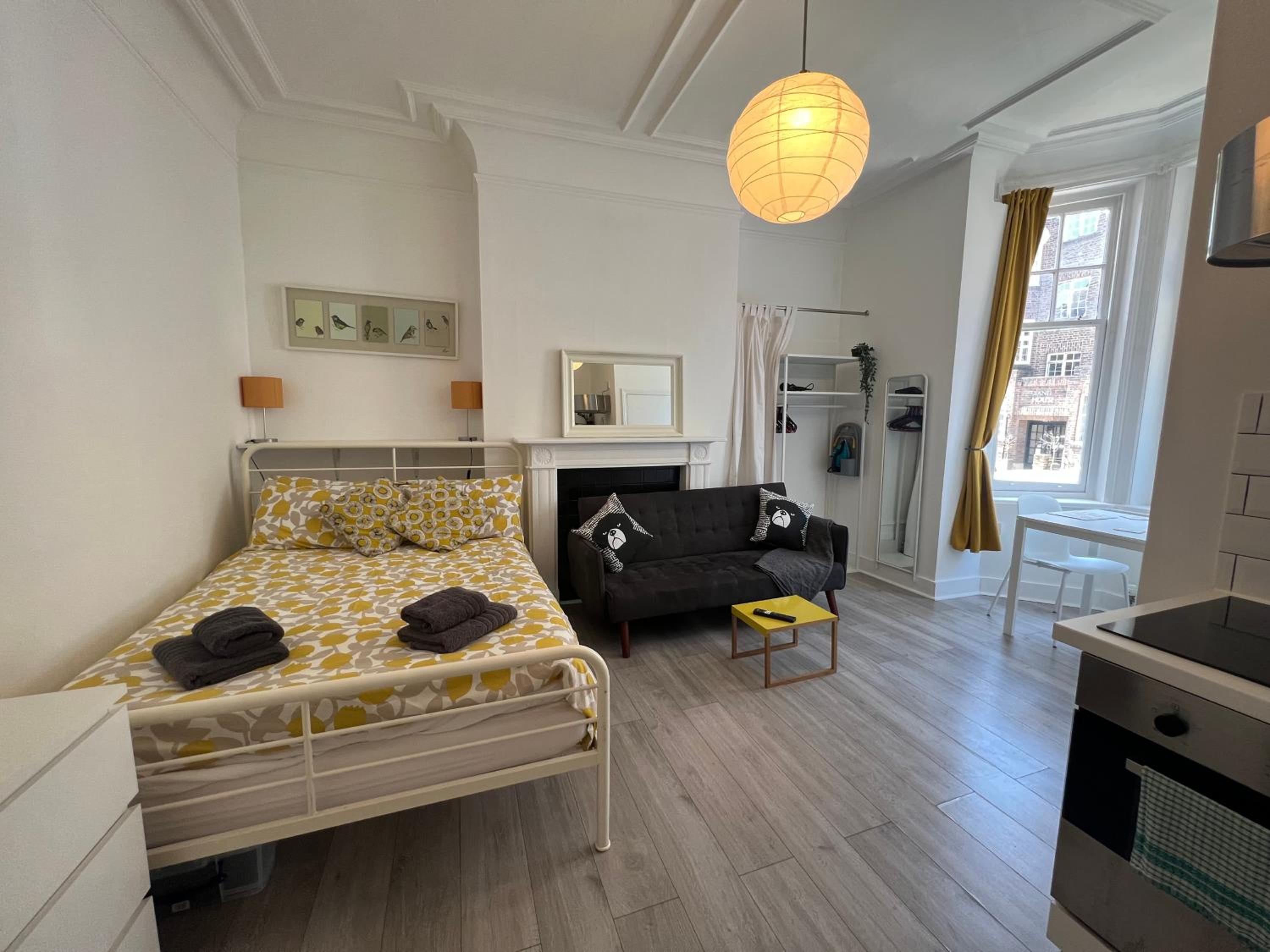 Glenmore Suites