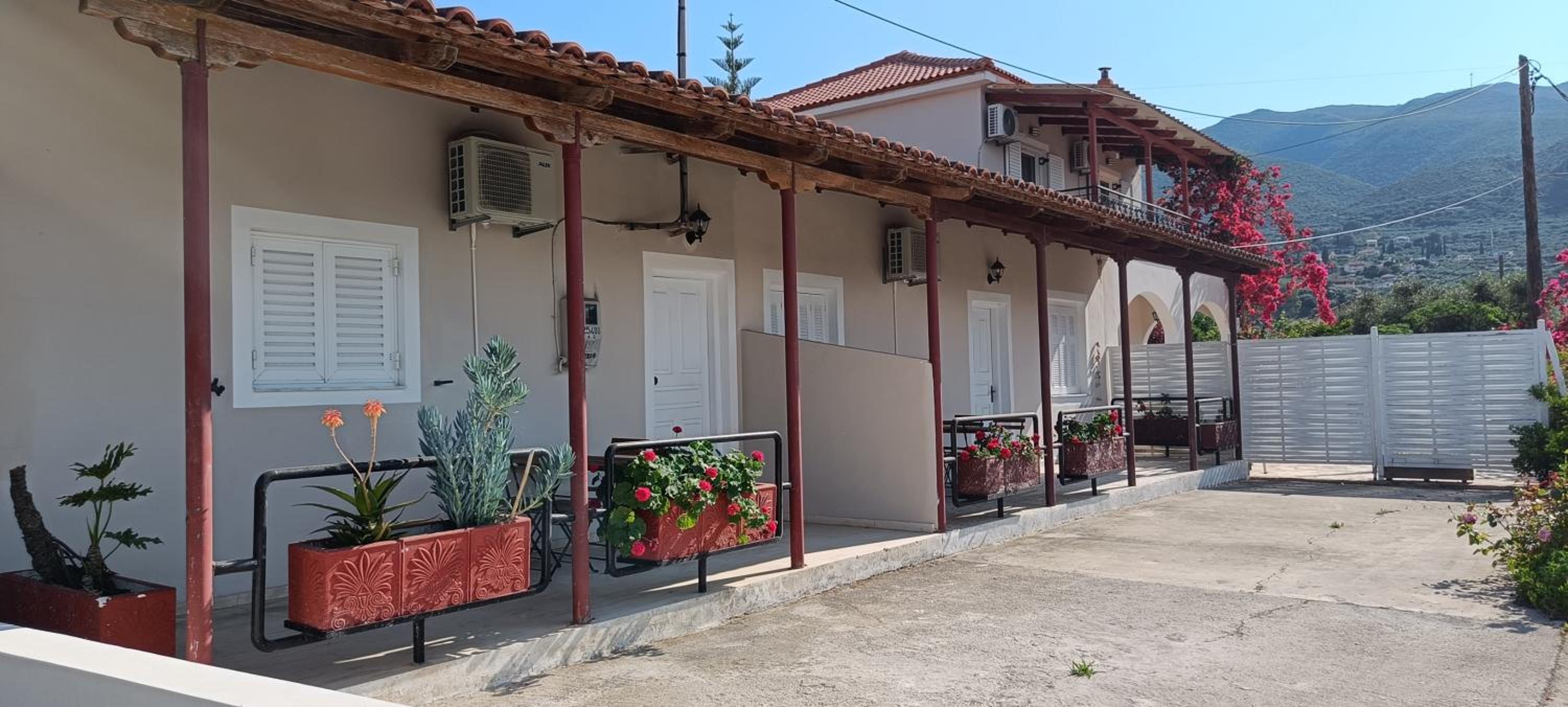 Casa Yasmina