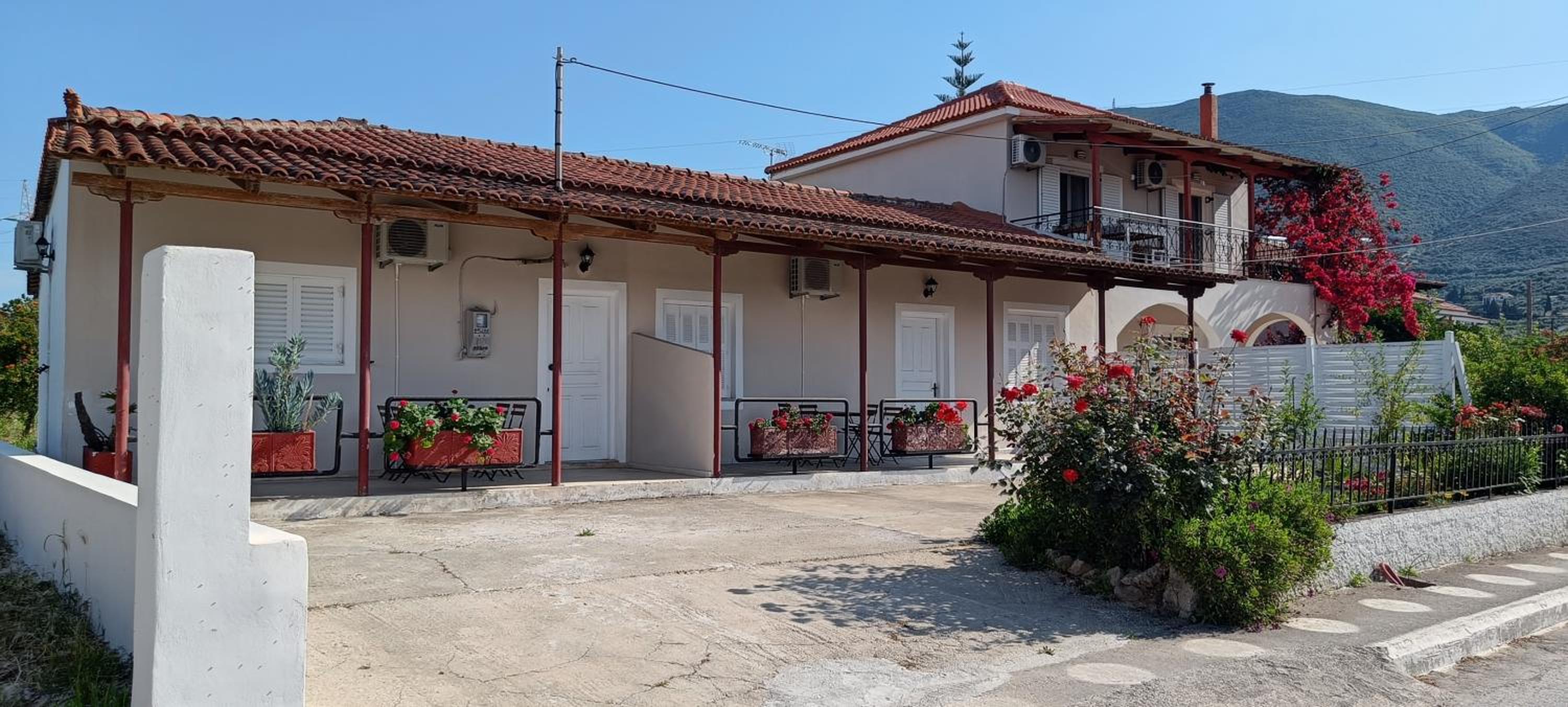 Casa Yasmina