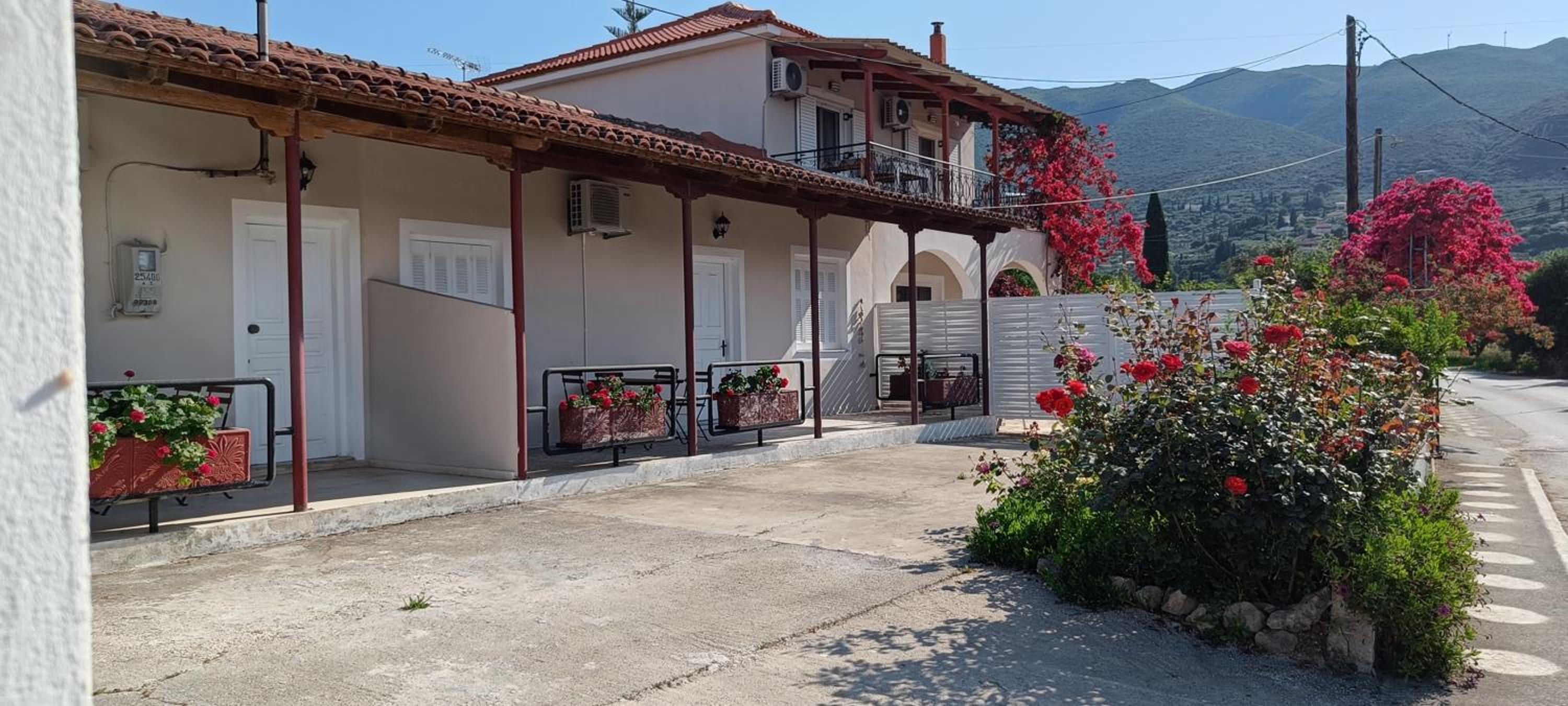 Casa Yasmina