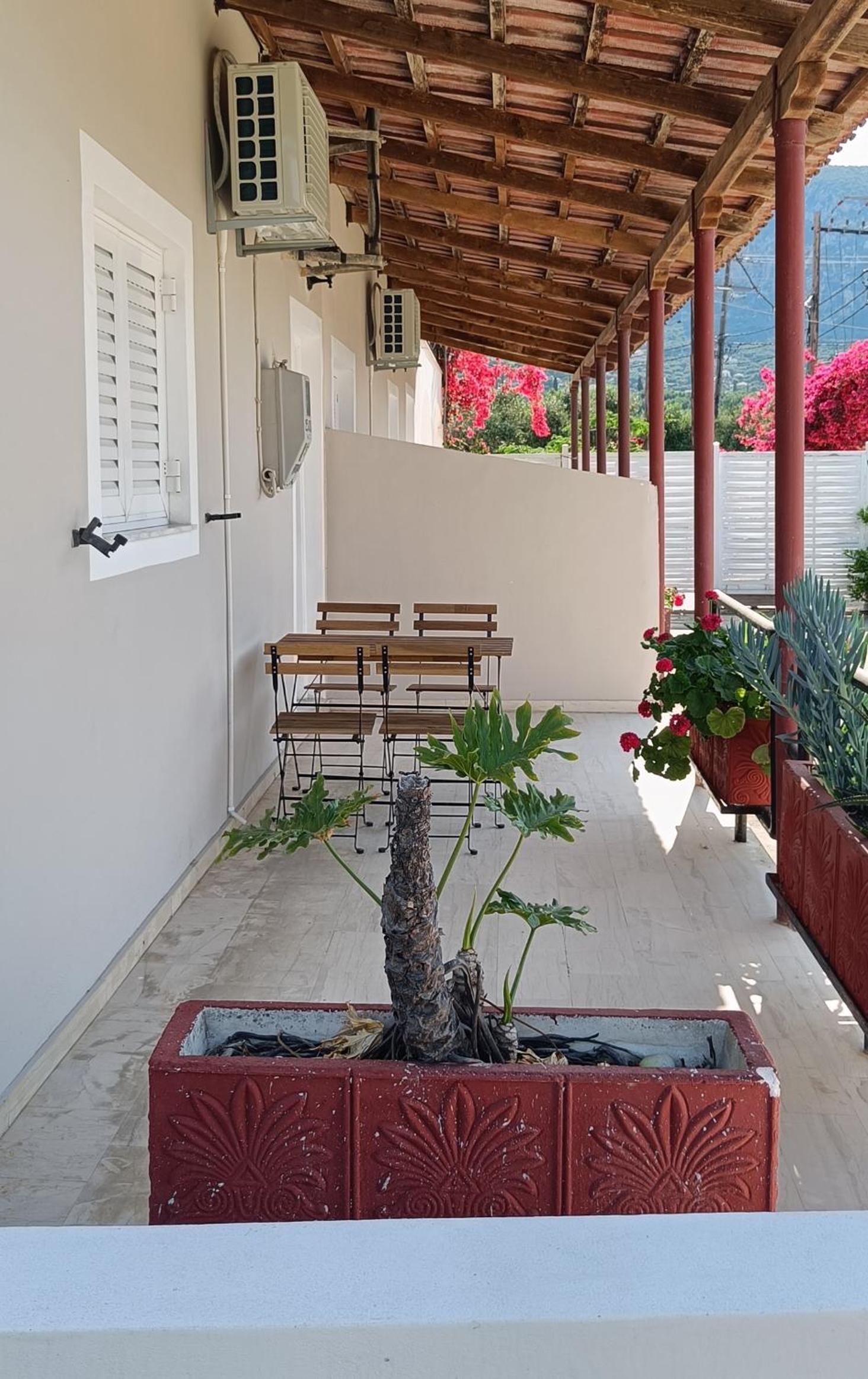 Casa Yasmina