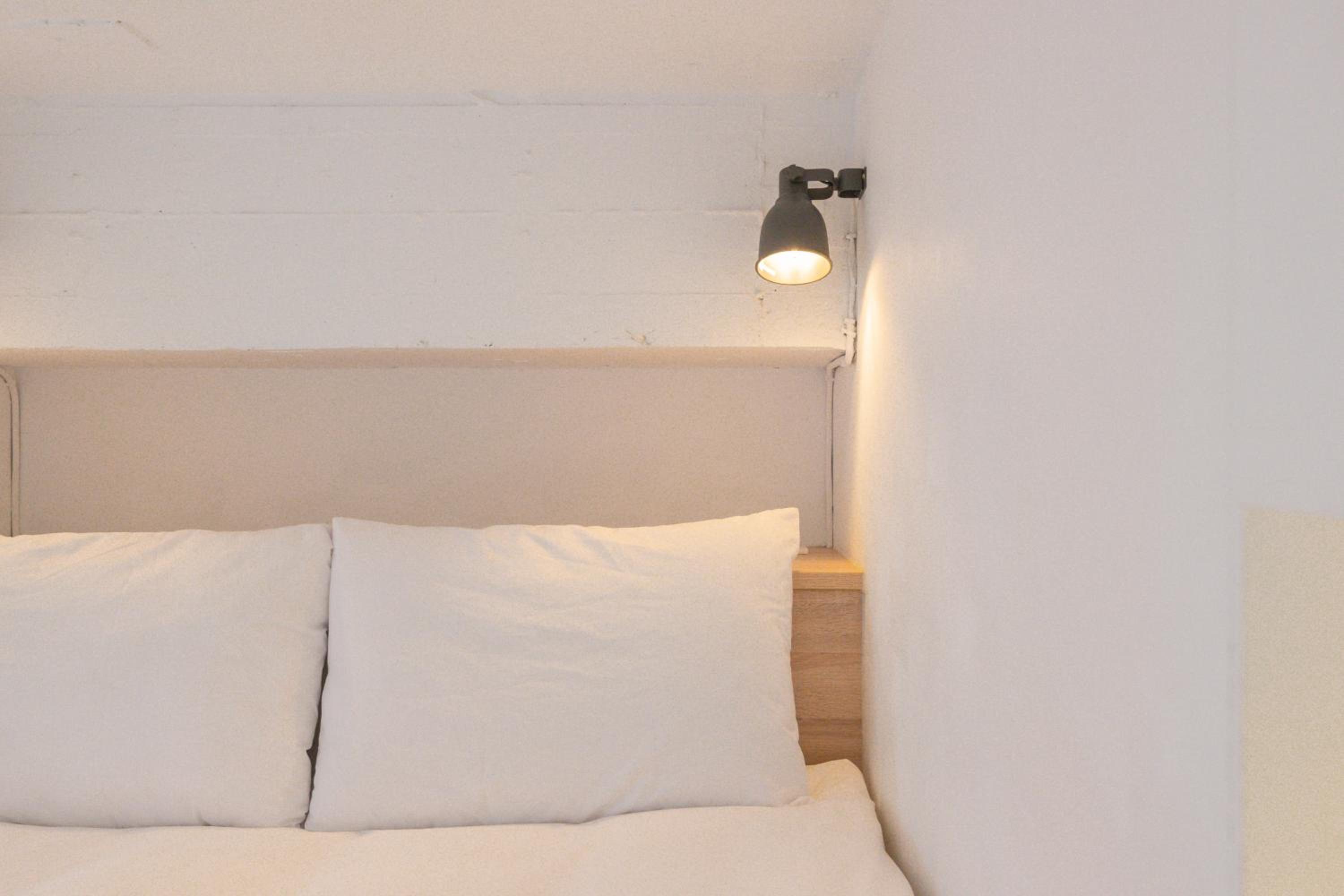 OwlStay Flip Flop Hostel - Garden