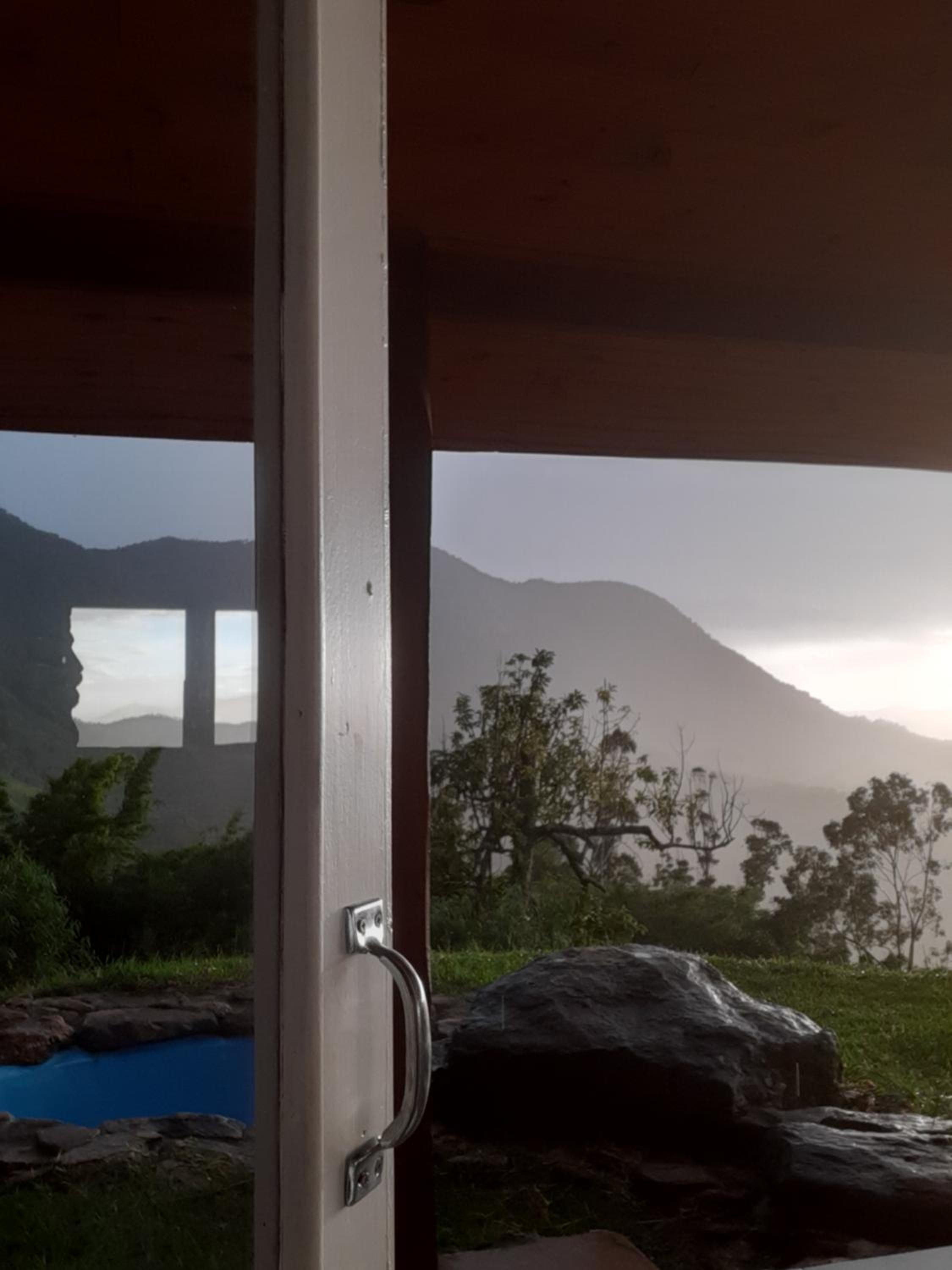 Cabana do Camelo