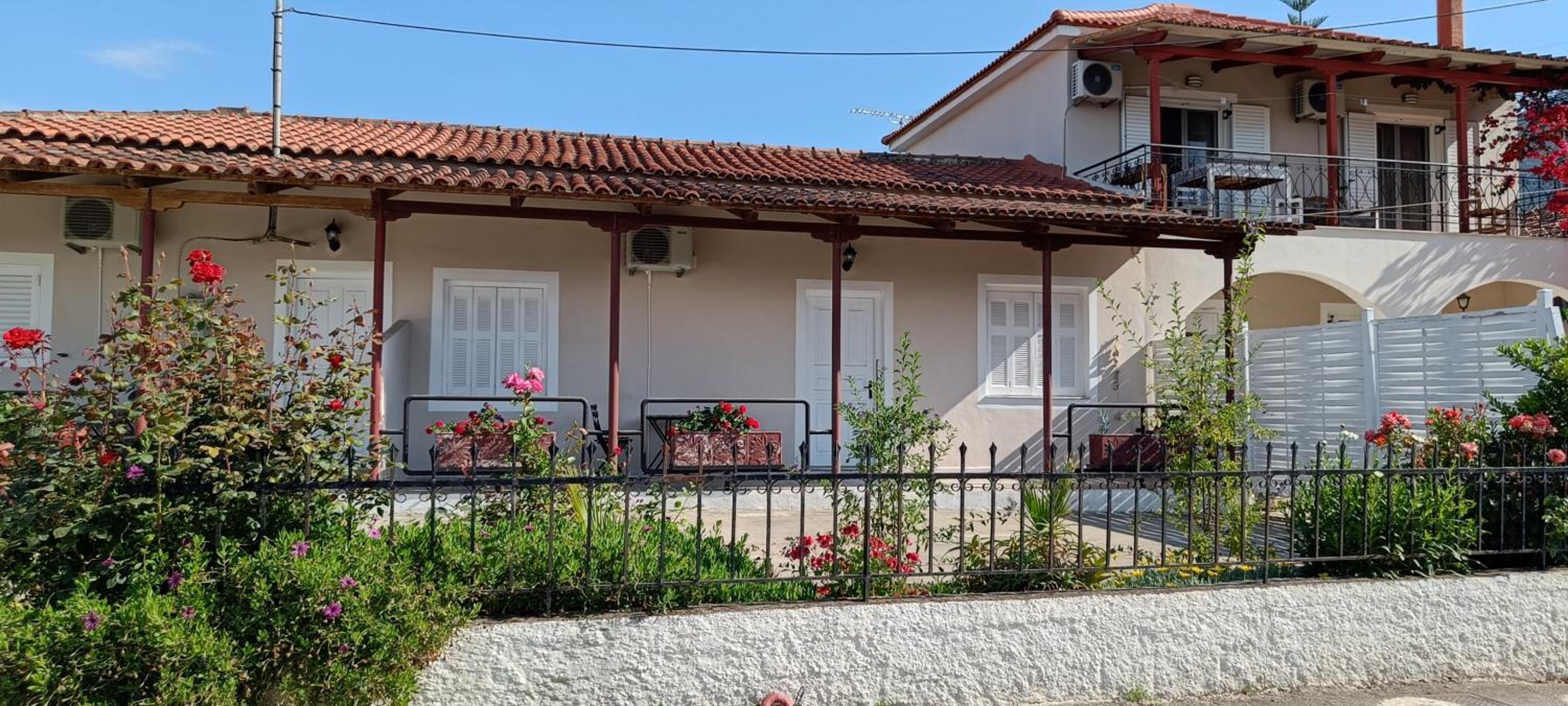 Casa Yasmina