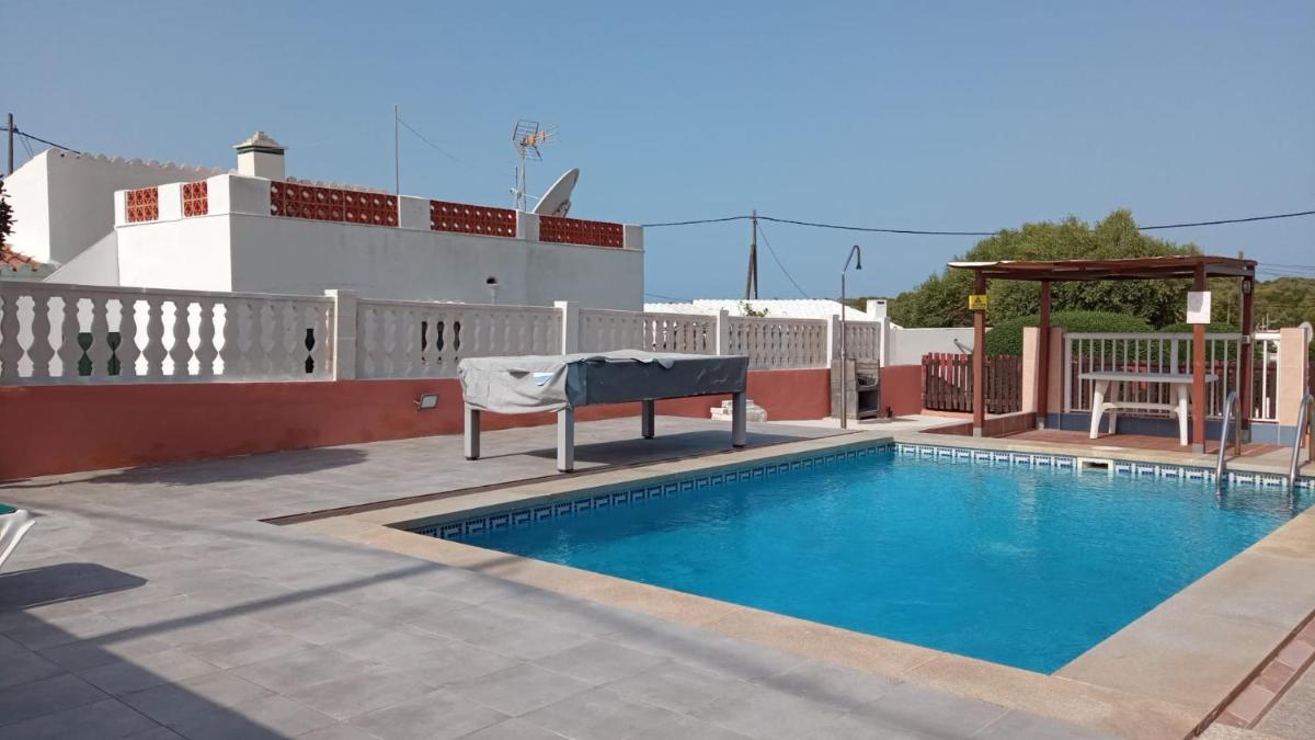 Villa Flor de Lis photo 3