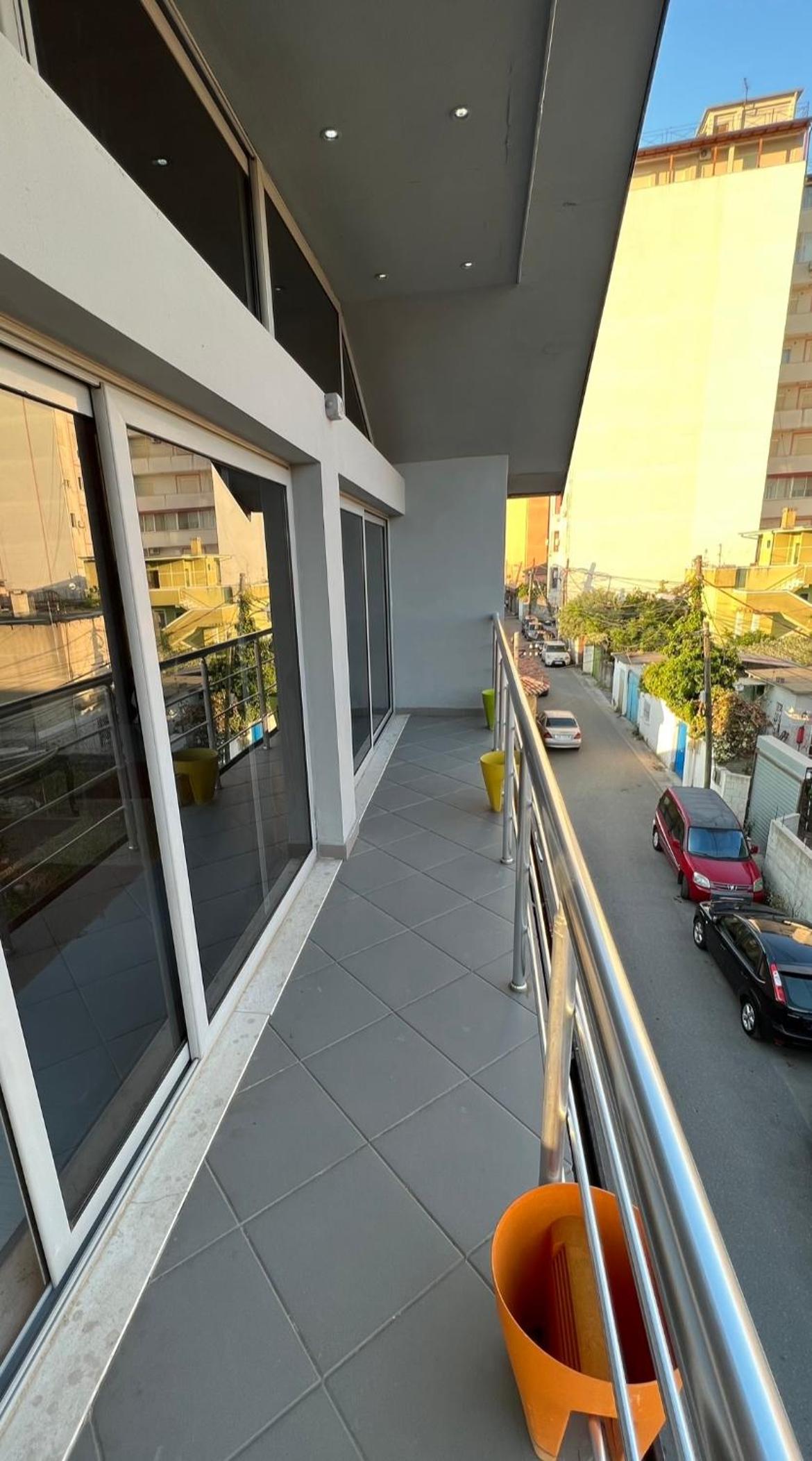 Ora Apartment