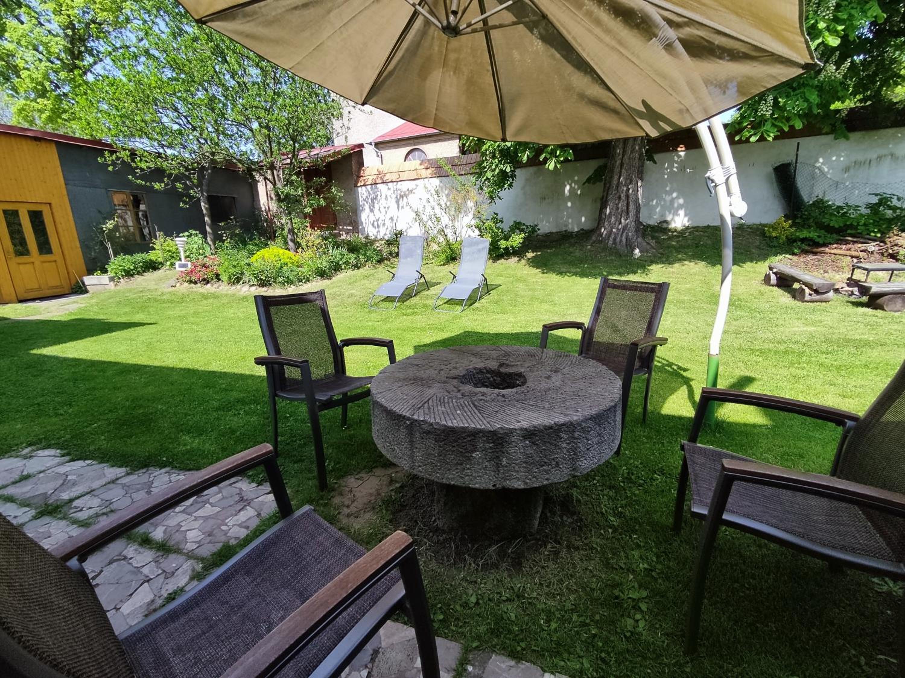 Apartman Utvina view 4