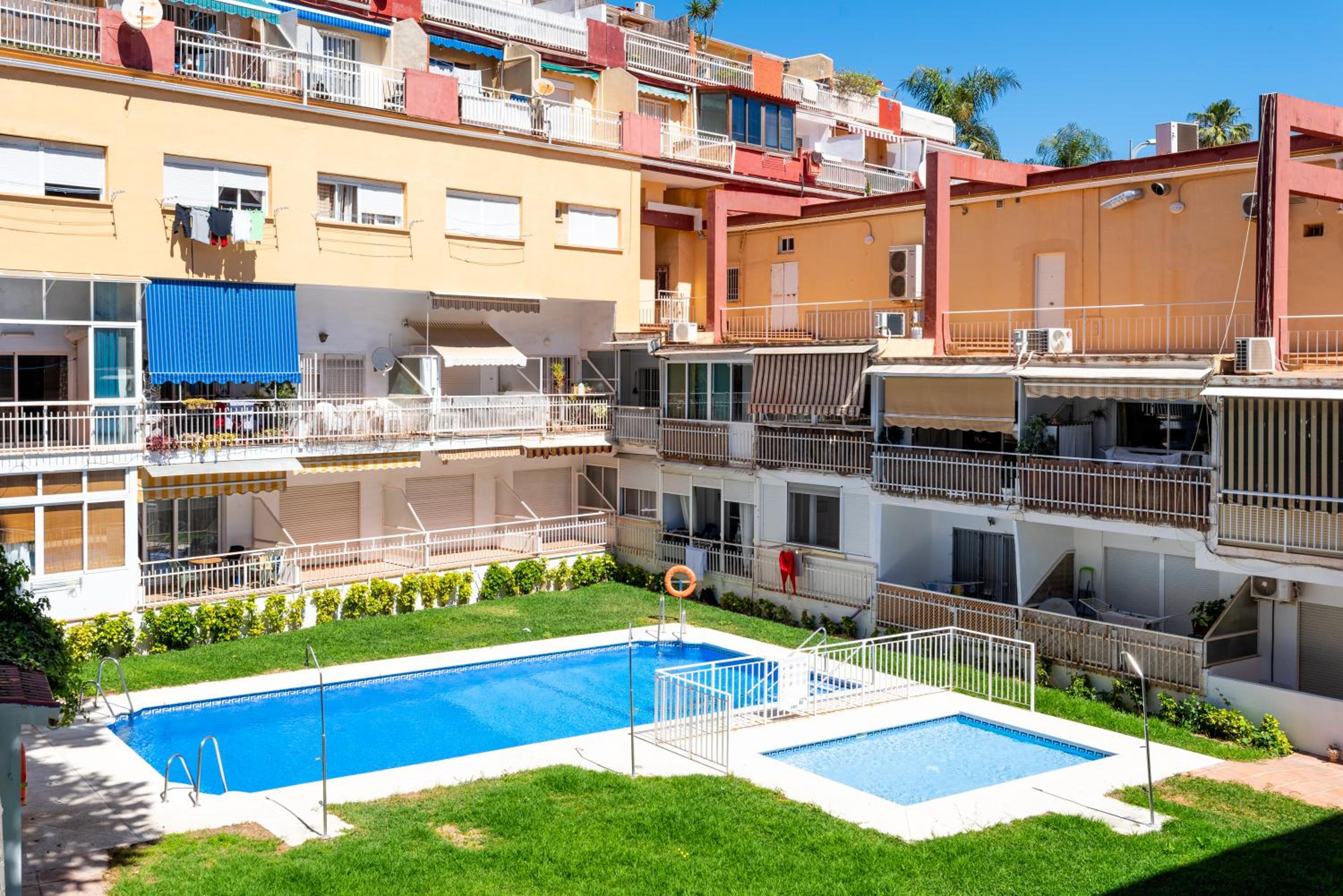 Benyamina Playa