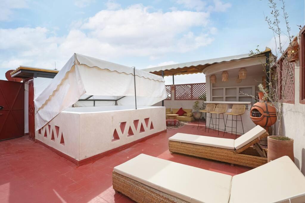 roof