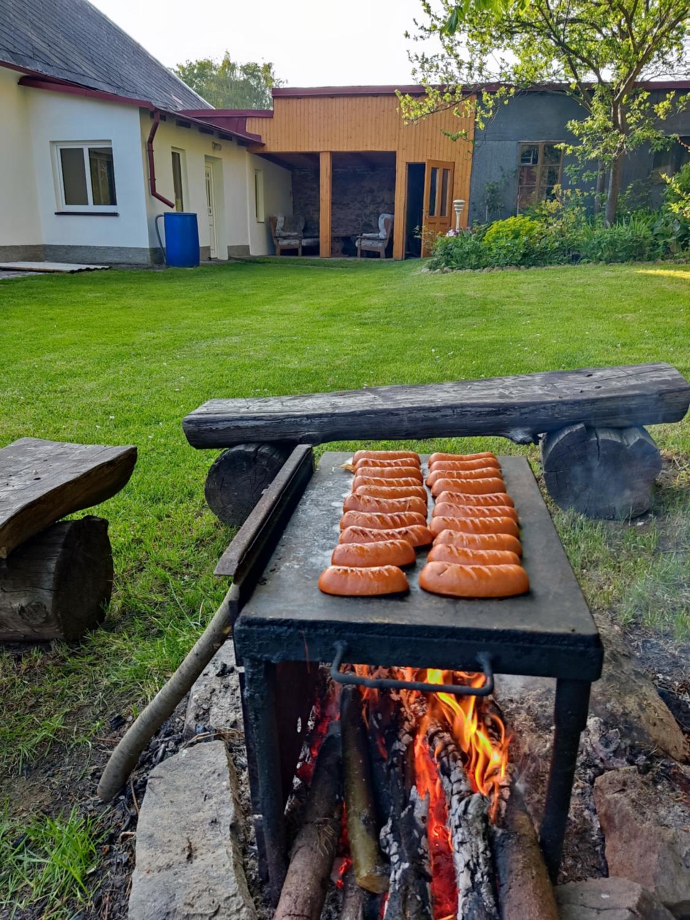 Apartman Utvina view 3