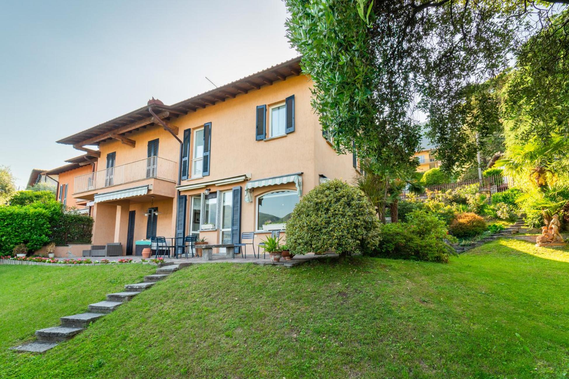 Ca' Furmiga by Wonderful Italy view 5