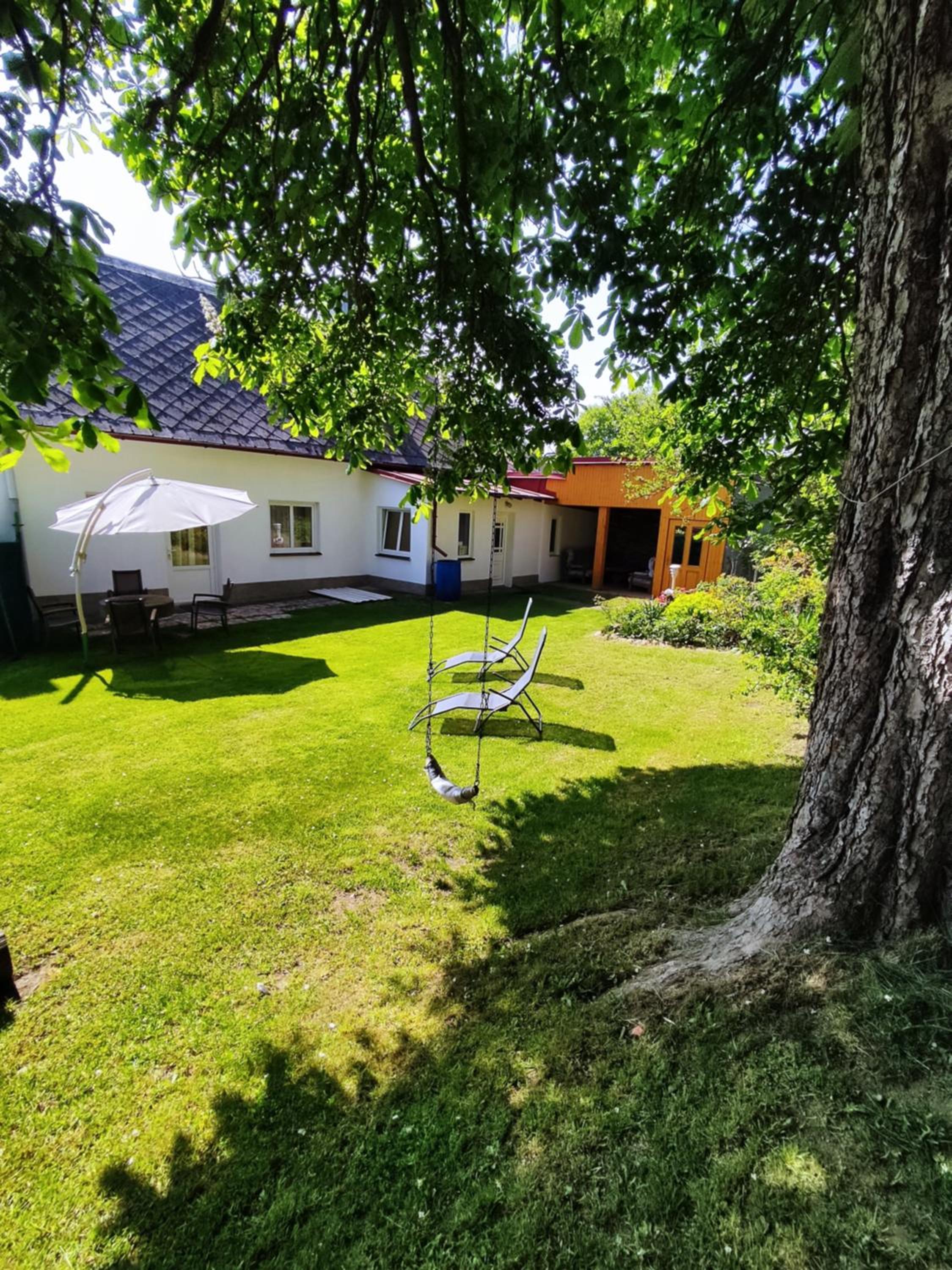 Apartman Utvina view 2
