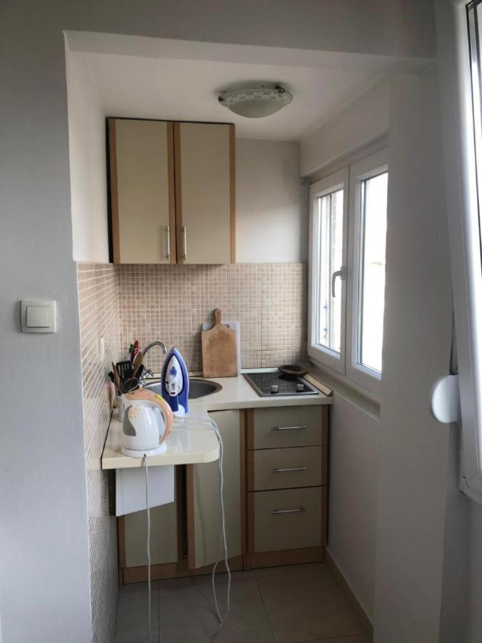 Mint Apartment