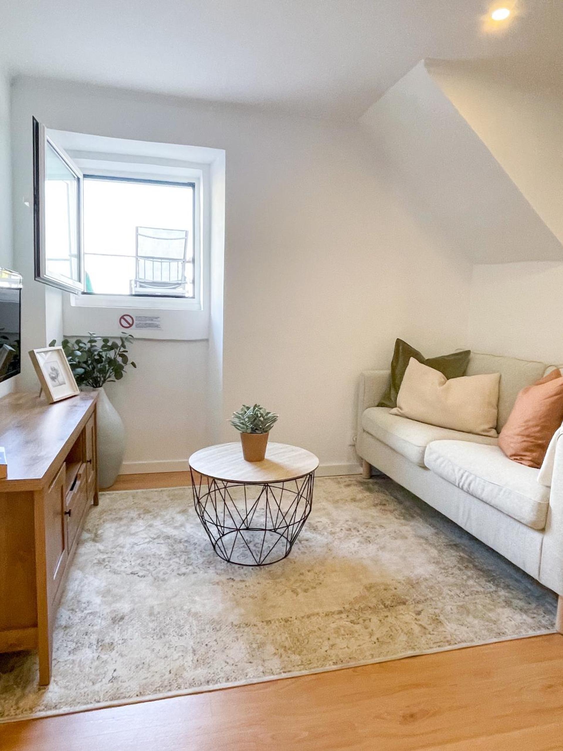 Stay in the heart of Alfama! Cozy 1 bedroom Apartment view 5
