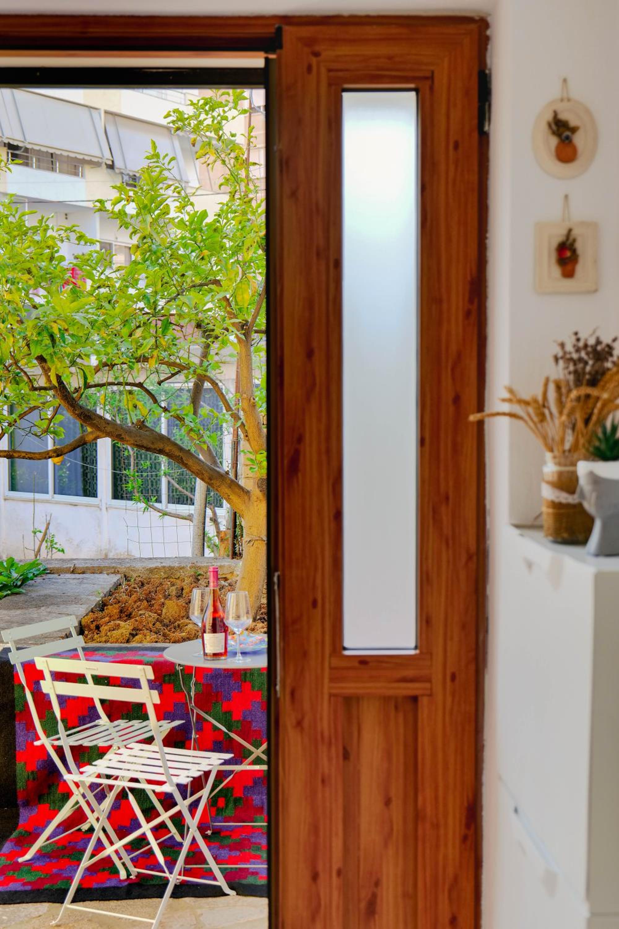 Downtown Boutique Villa