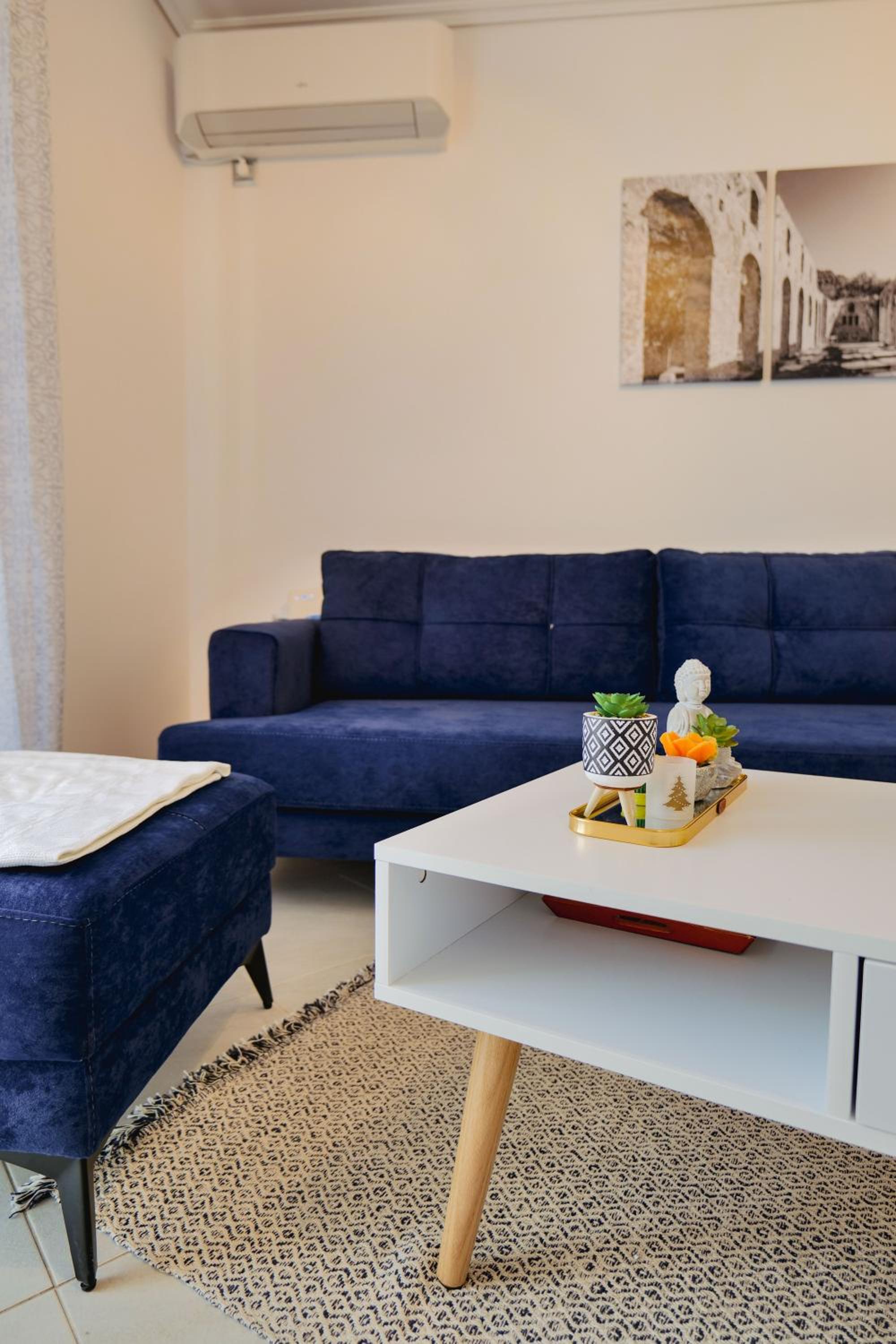 Downtown Boutique Villa