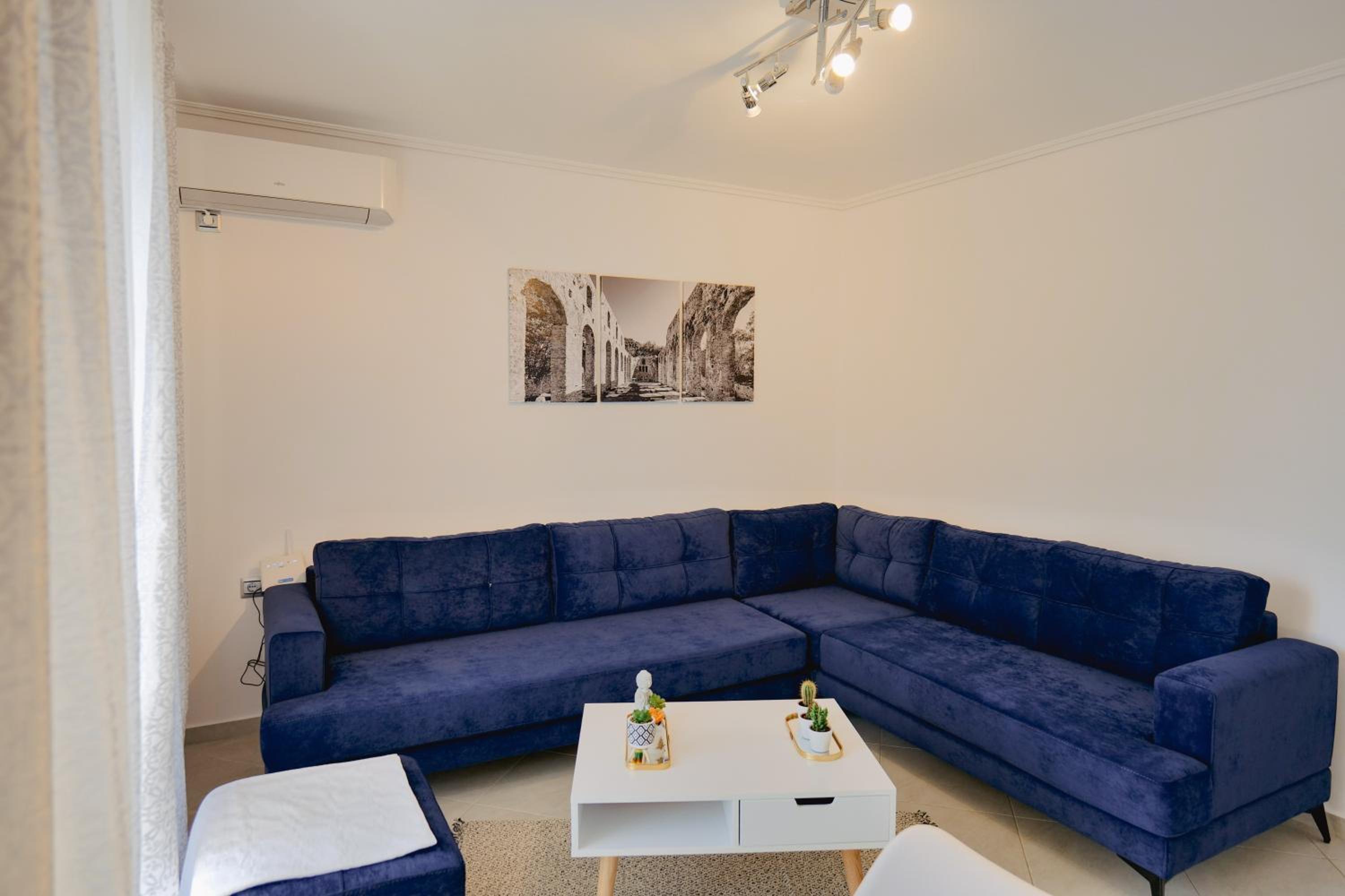 Downtown Boutique Villa