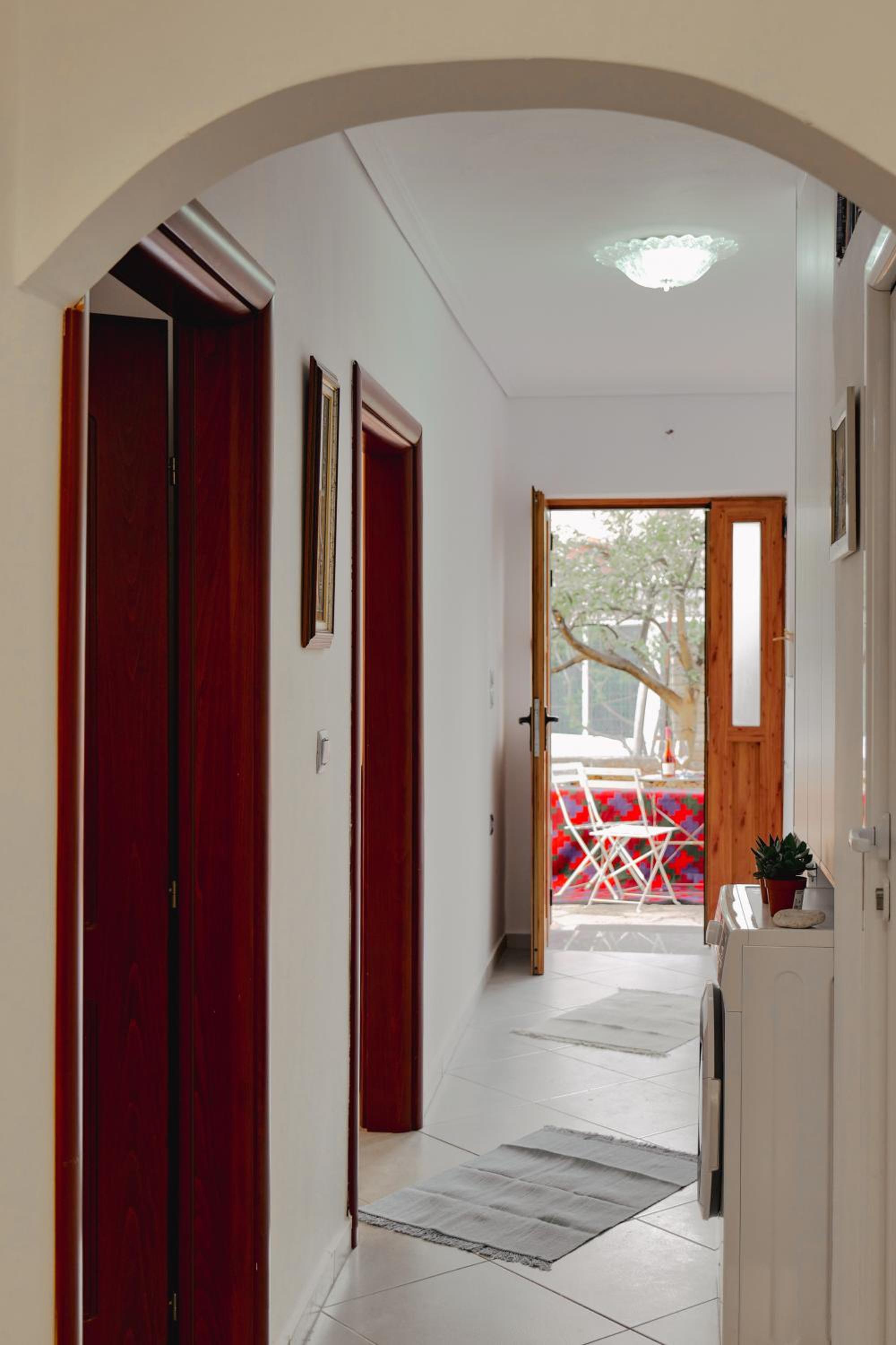 Downtown Boutique Villa