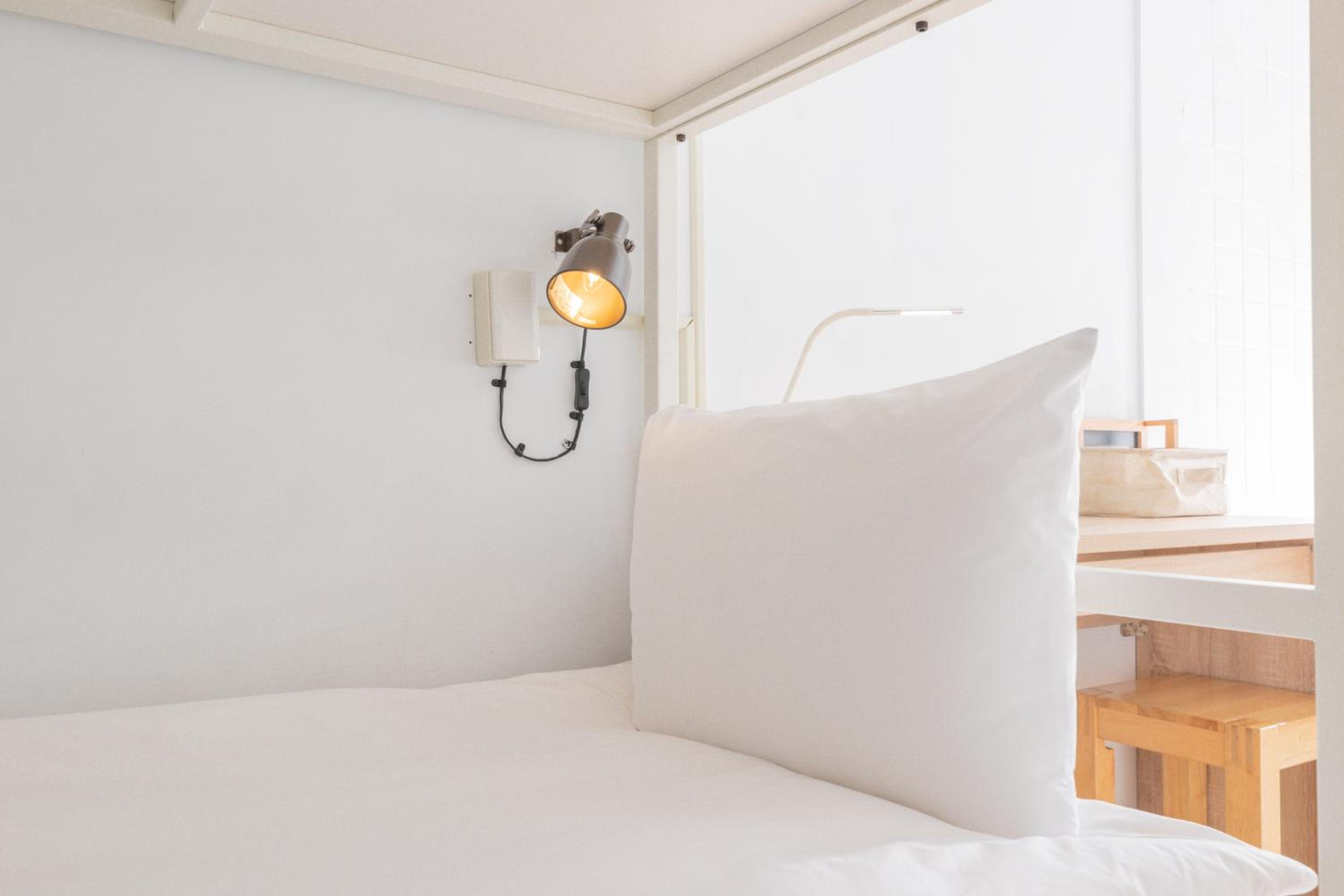 OwlStay Flip Flop Hostel - Garden