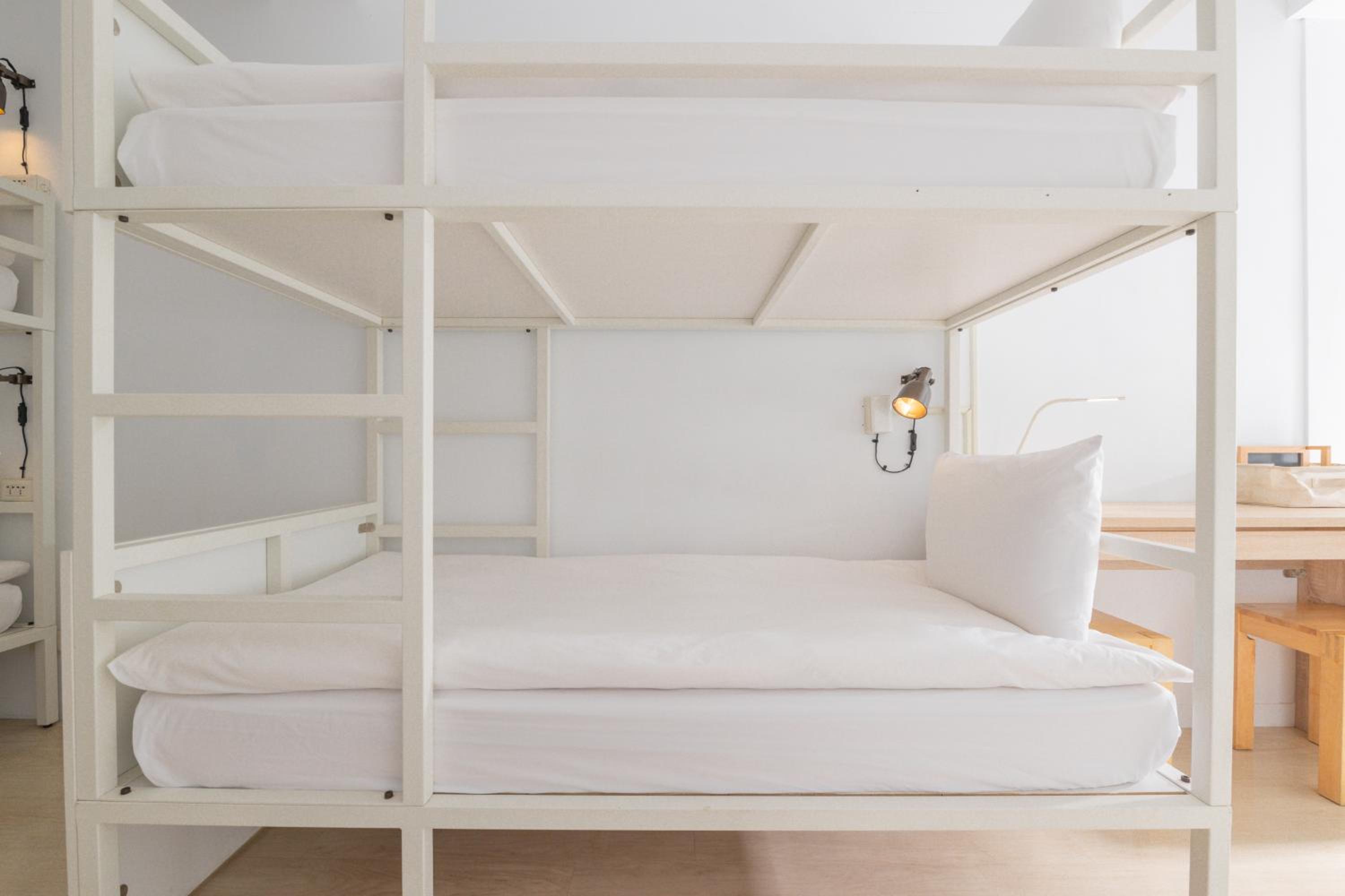 OwlStay Flip Flop Hostel - Garden