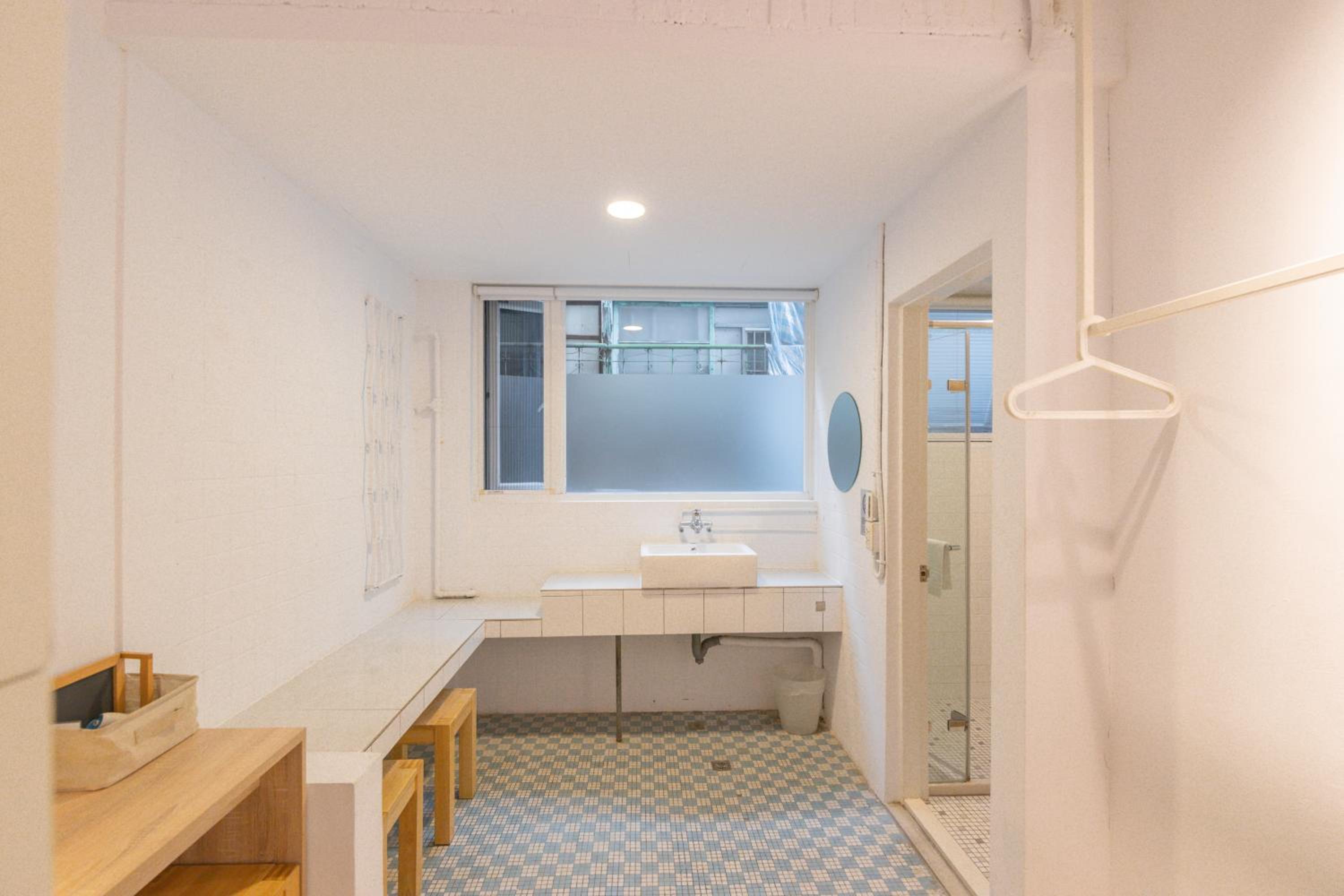 OwlStay Flip Flop Hostel - Garden