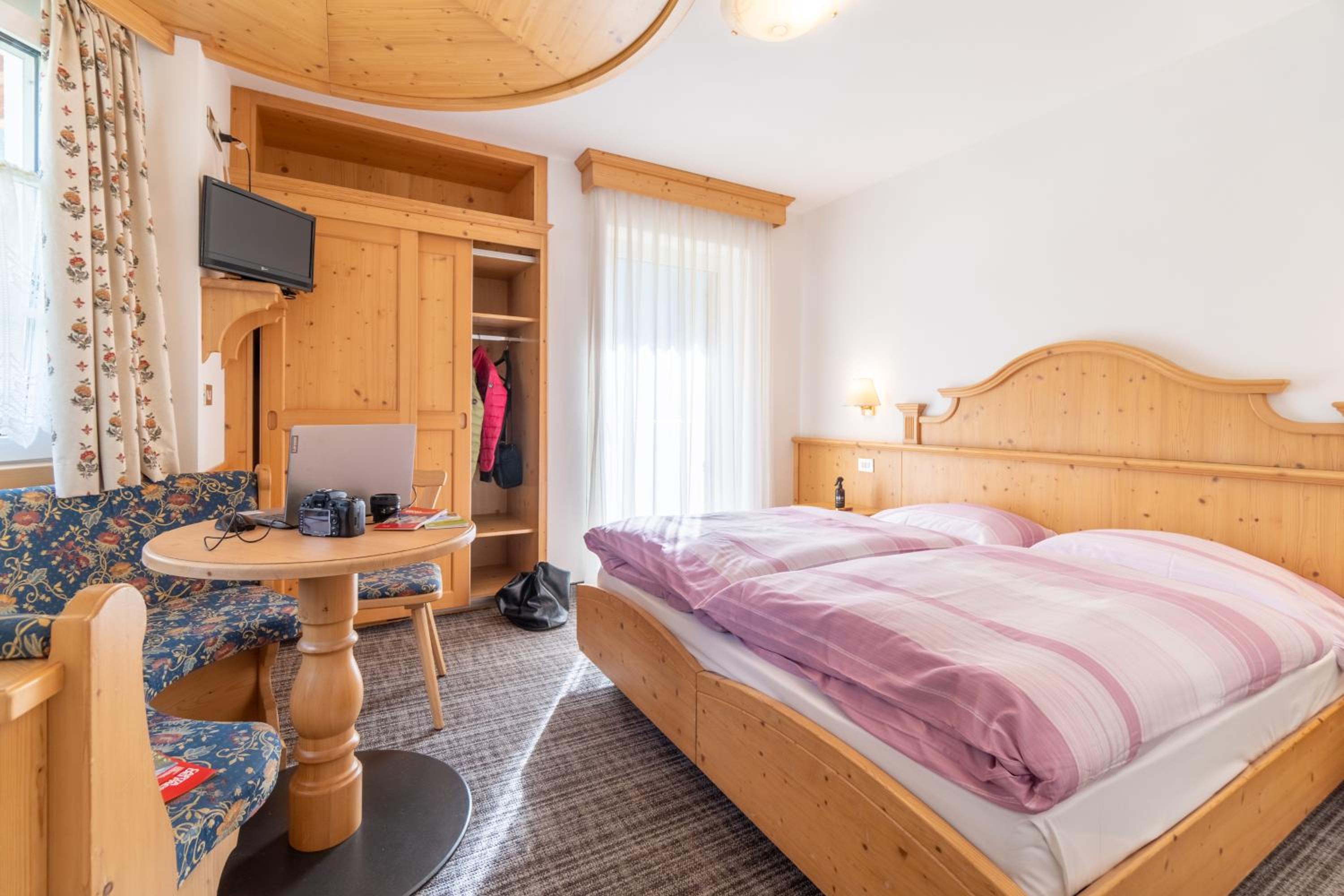 Albergo Canazei