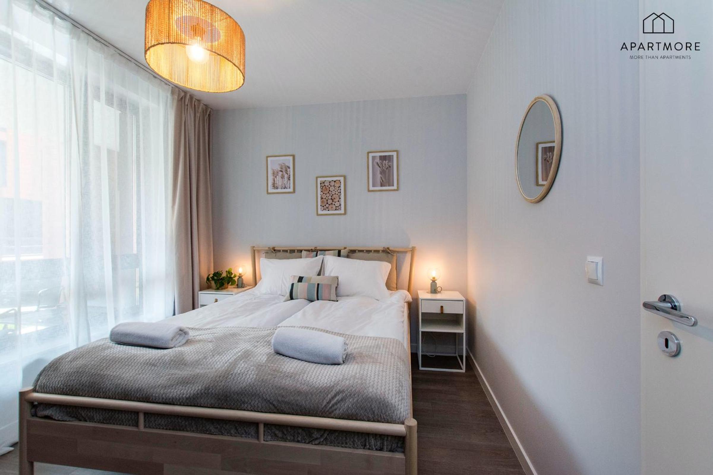 City Center - Łąkowa Apartments by Apartmore