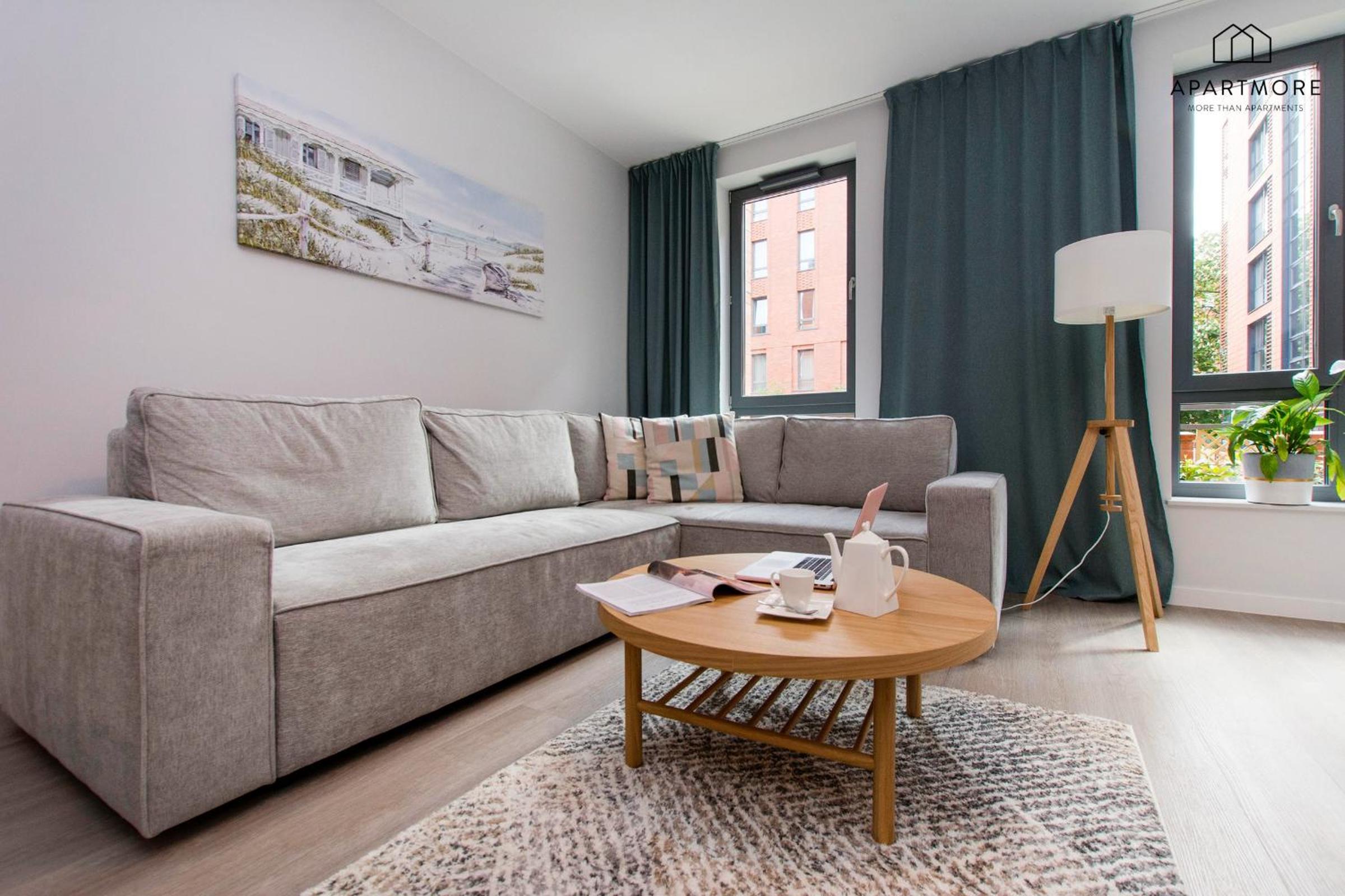 City Center - Łąkowa Apartments by Apartmore