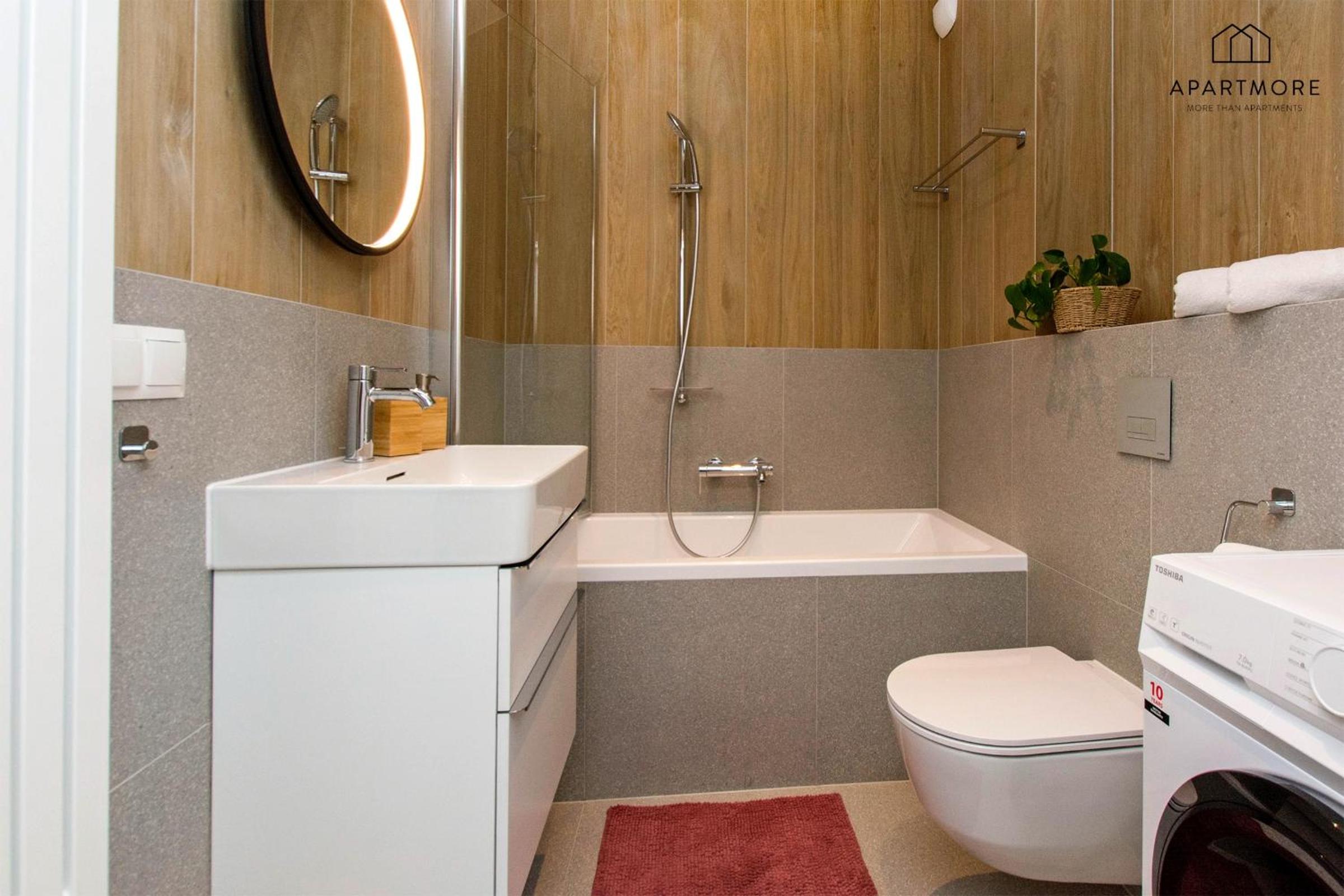 City Center - Łąkowa Apartments by Apartmore