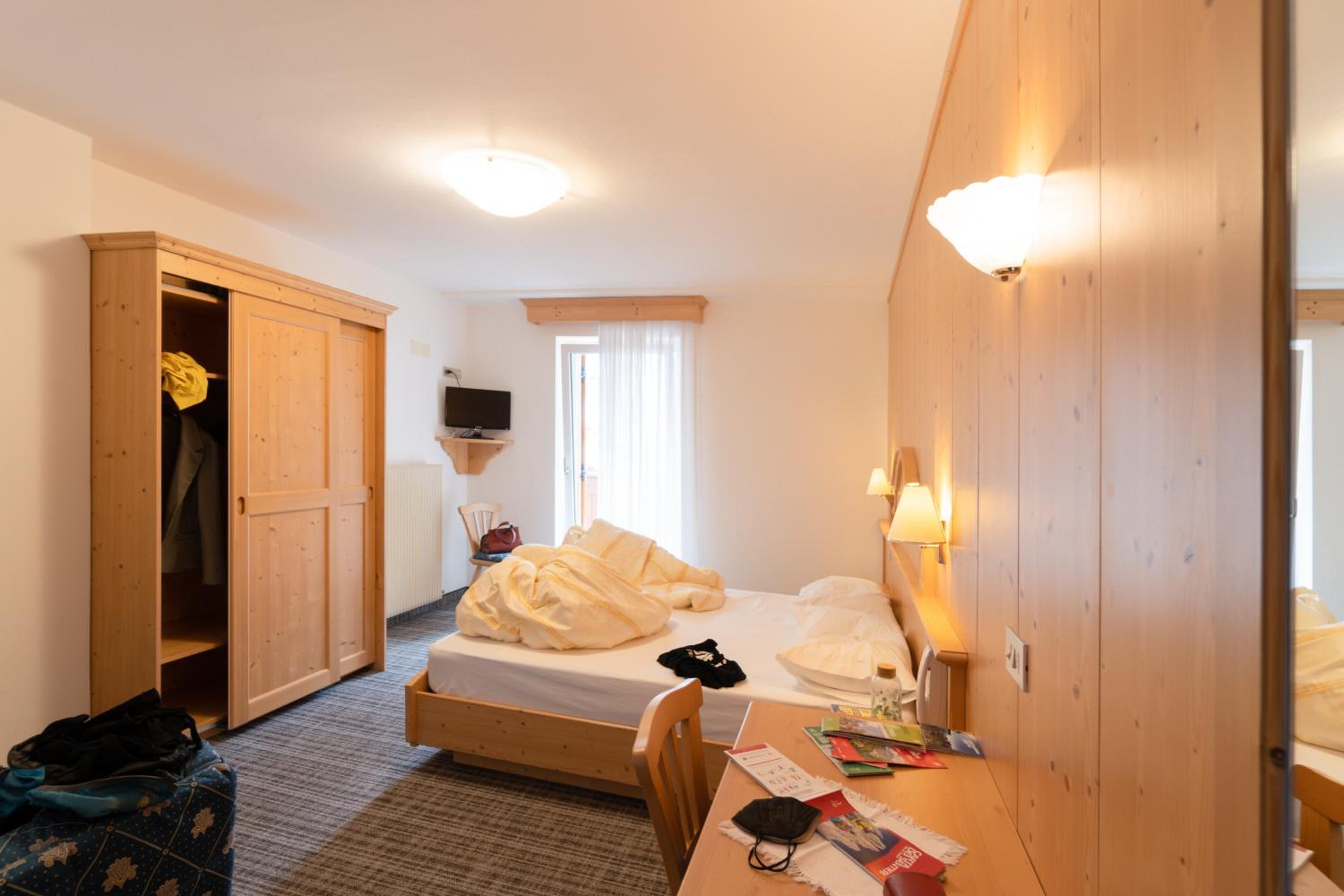 Albergo Canazei