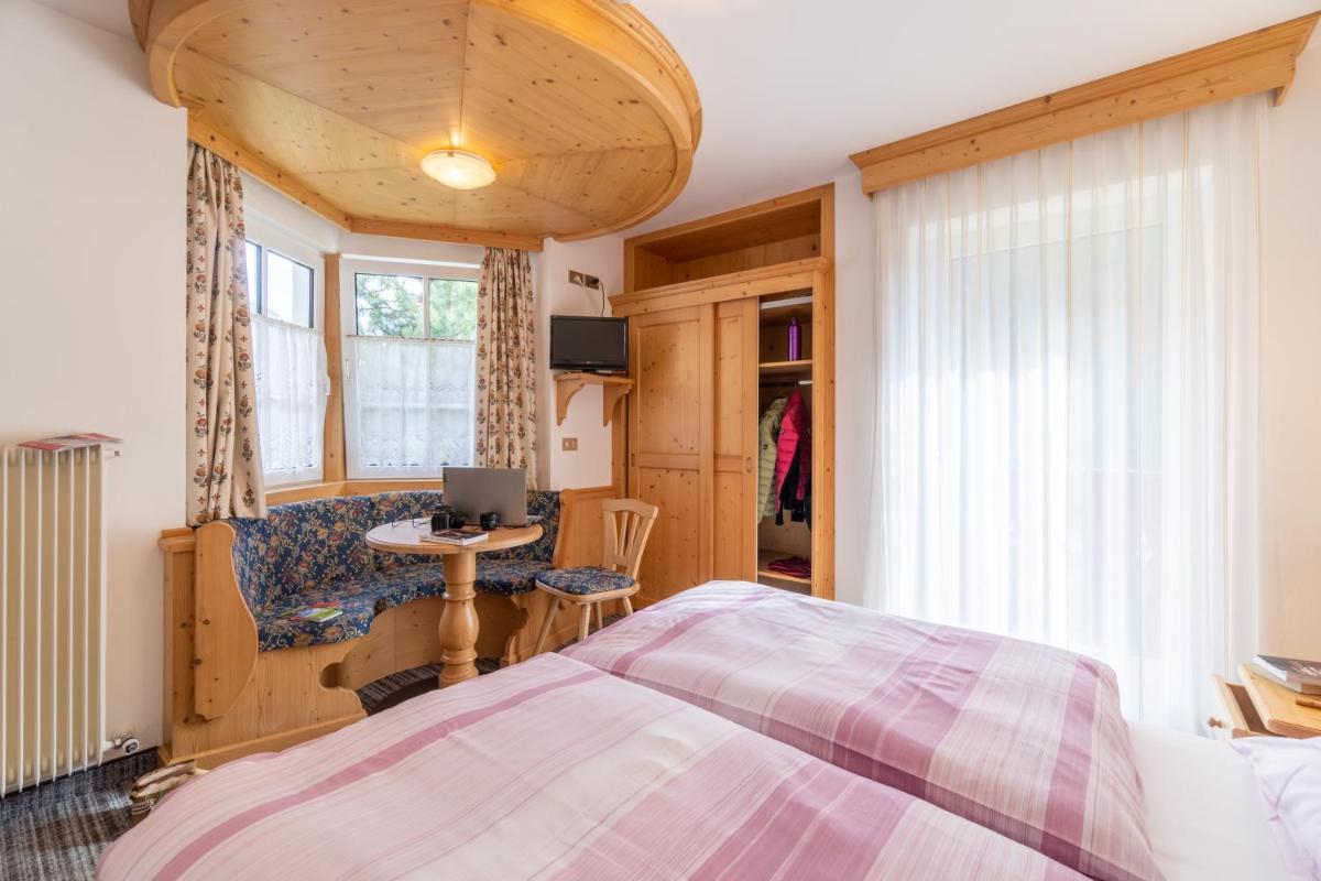 Albergo Canazei