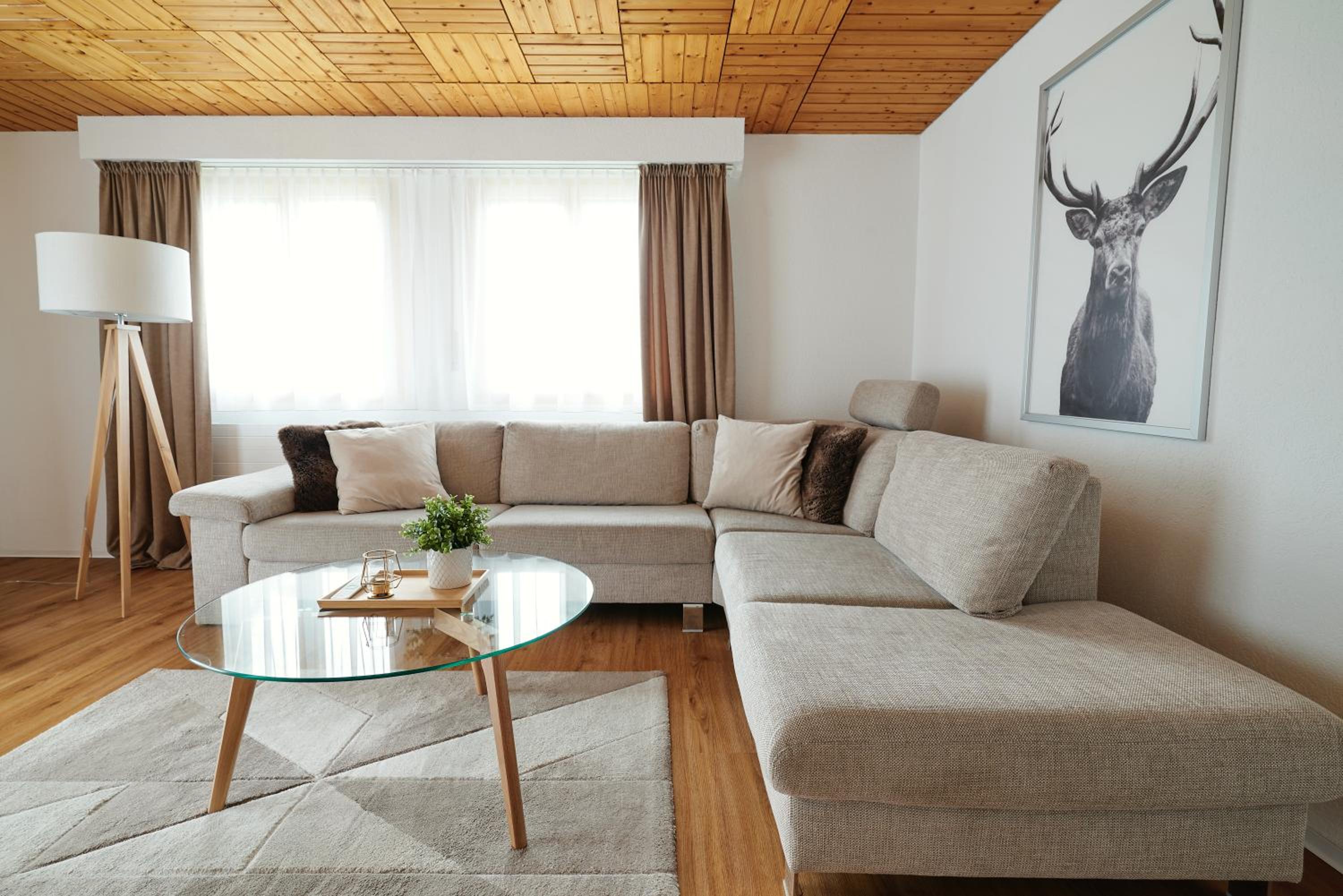Ferienwohnung - 100m von der Talstation Aletsch Bahnen und Bahnhof Fiesch, BESTE Ausgangslage