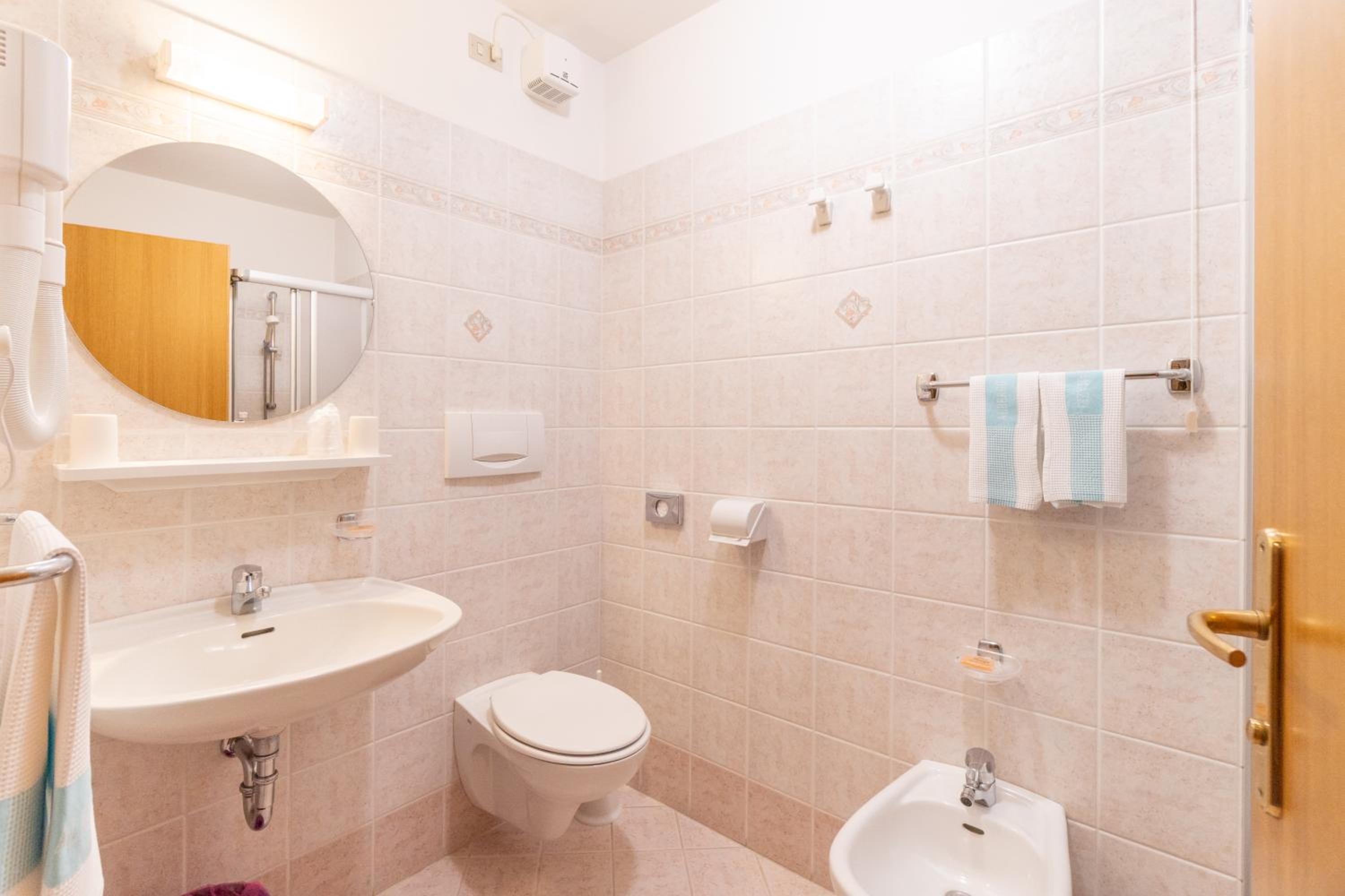 Albergo Canazei