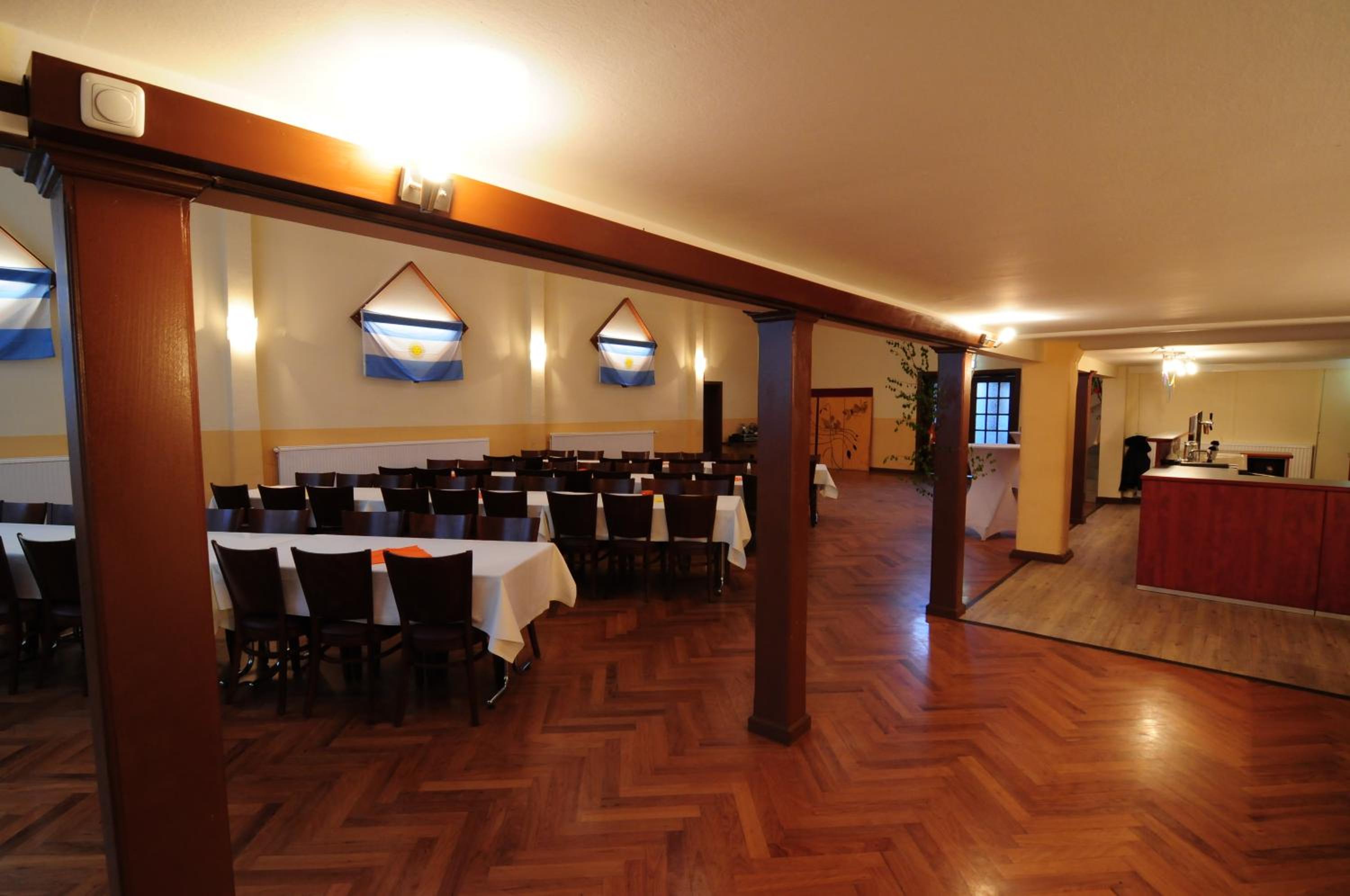 Pension Schaumburger-Hof
