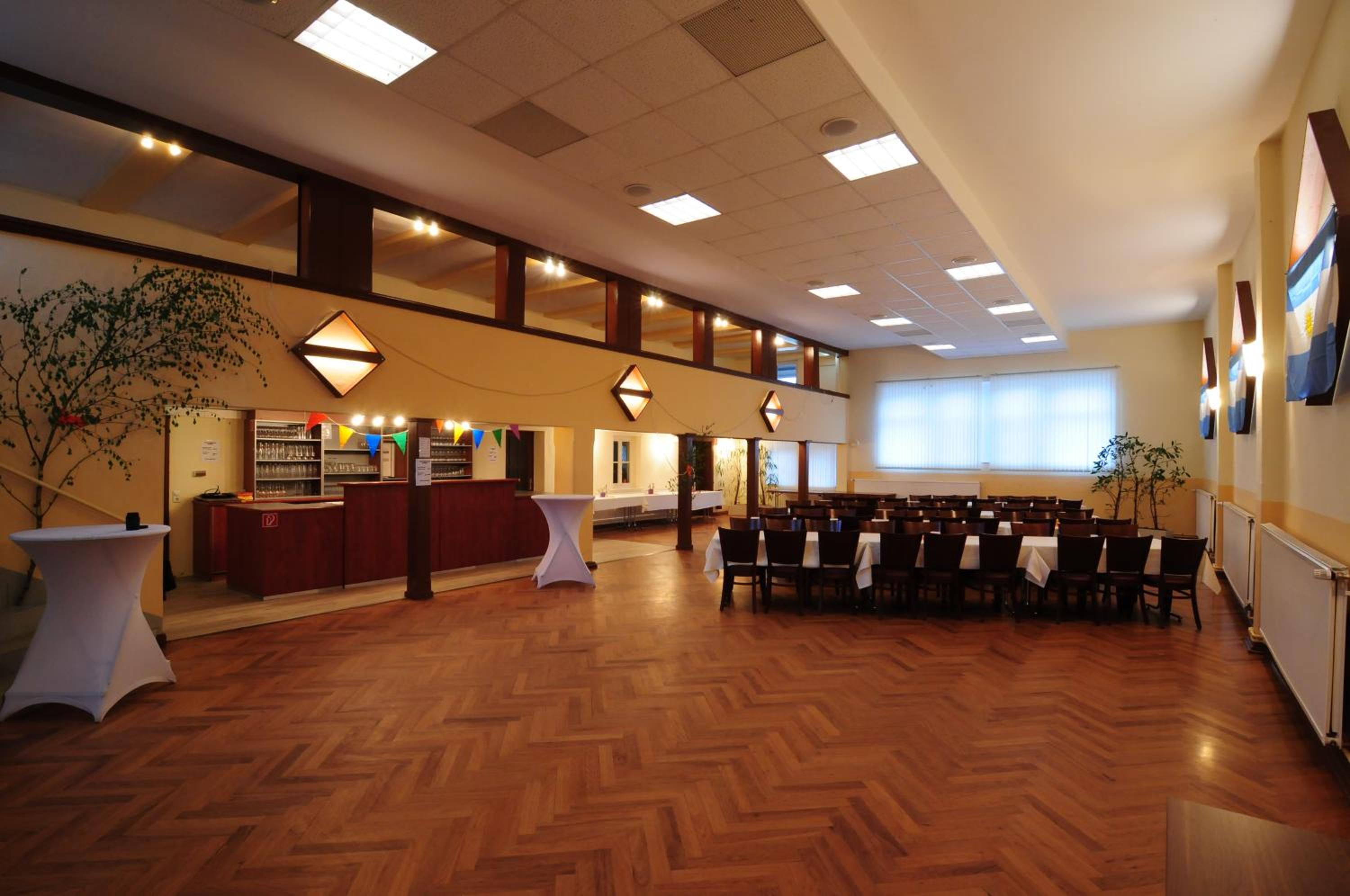 Pension Schaumburger-Hof