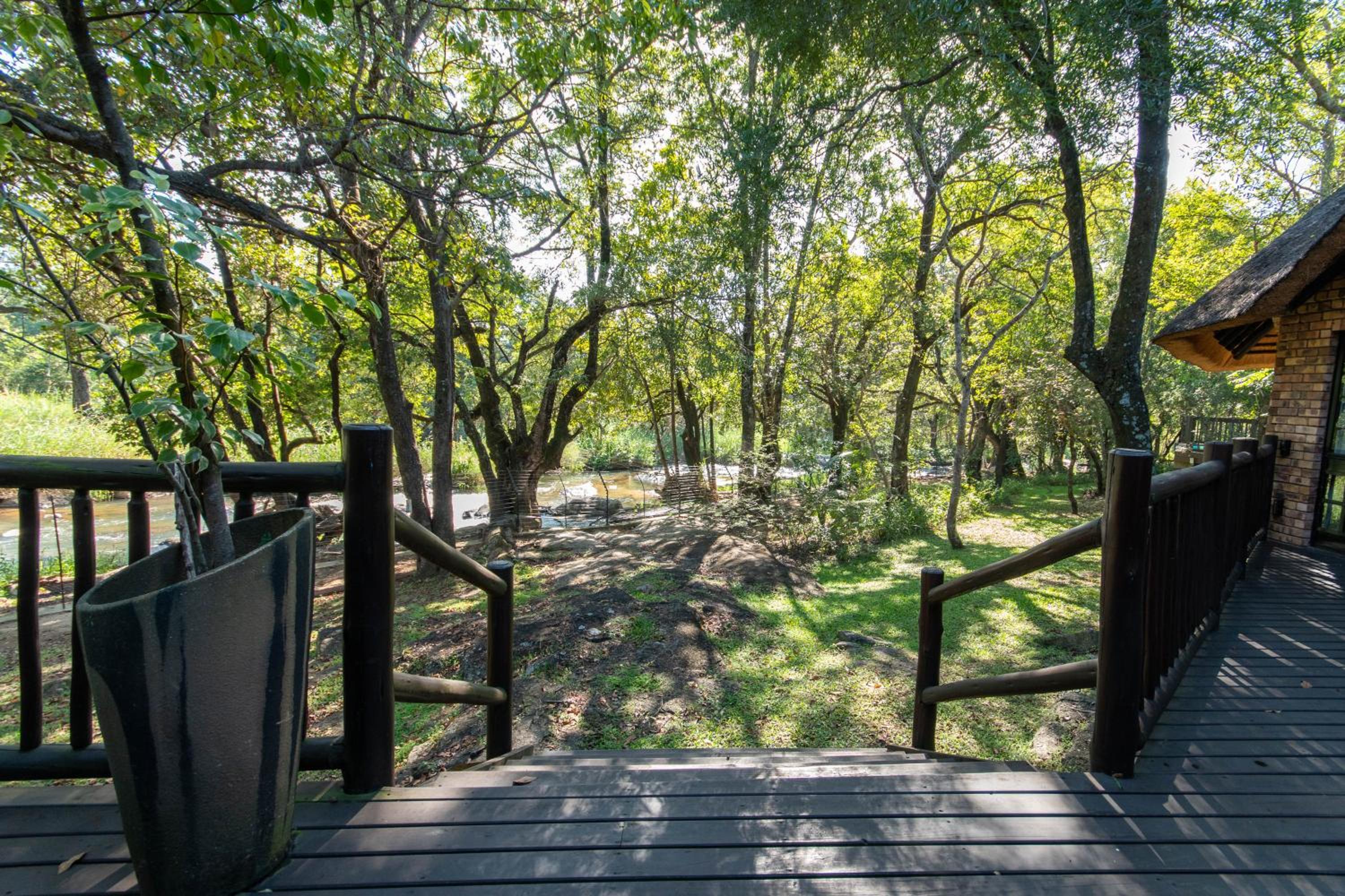 Kruger Park Lodge Unit No. 209 view 2