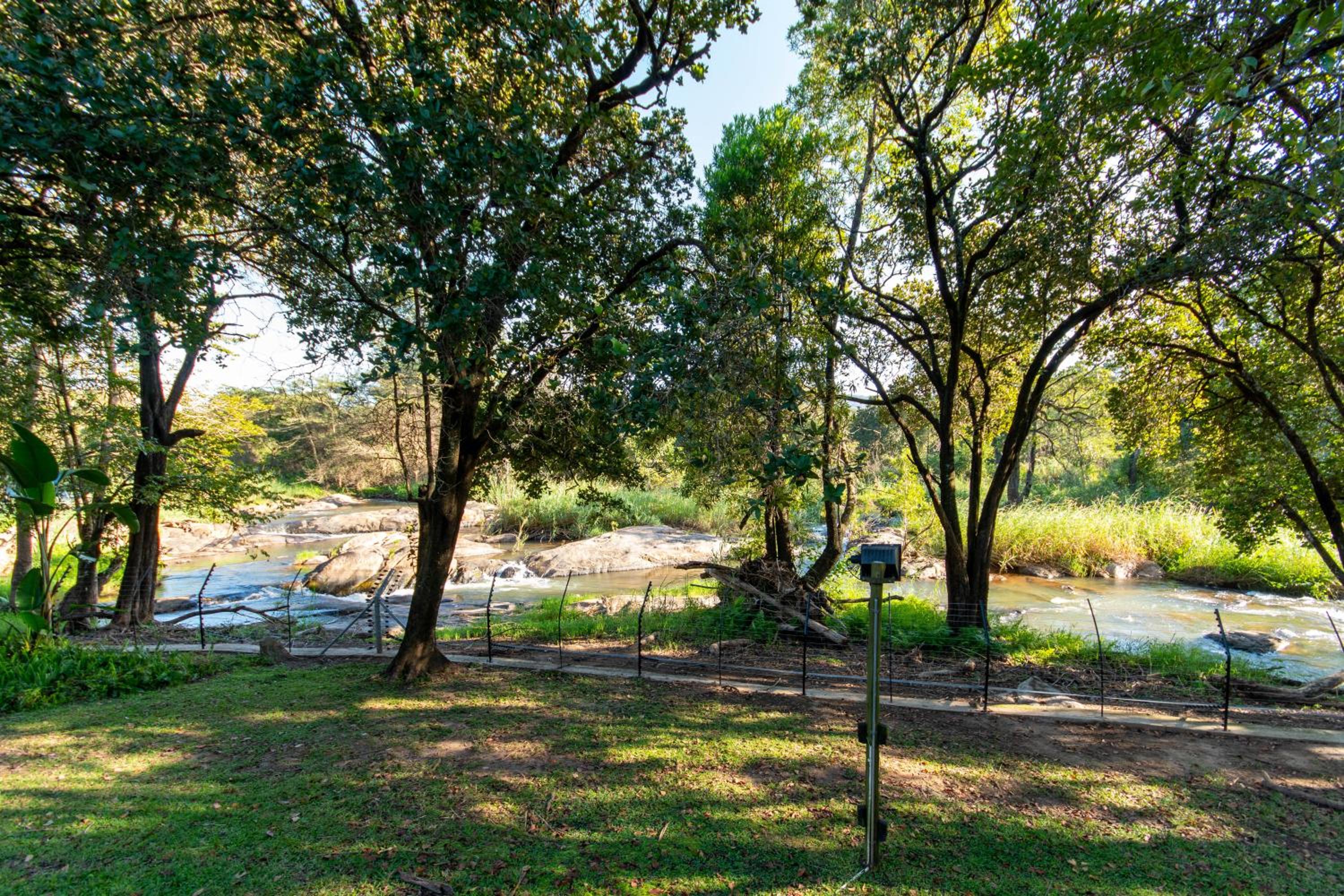 Kruger Park Lodge Unit No. 209 view 3
