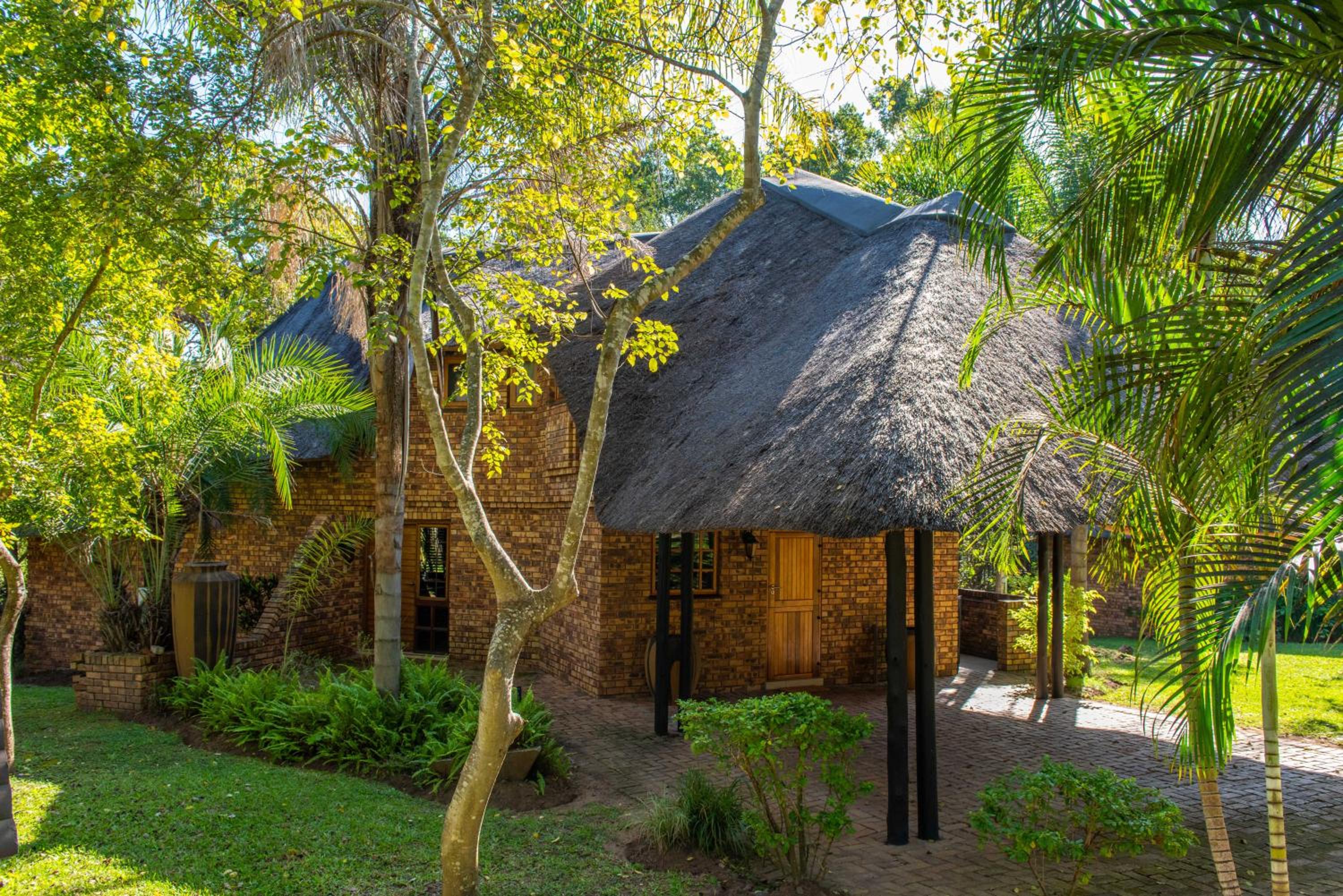Kruger Park Lodge Unit No. 209 view 4
