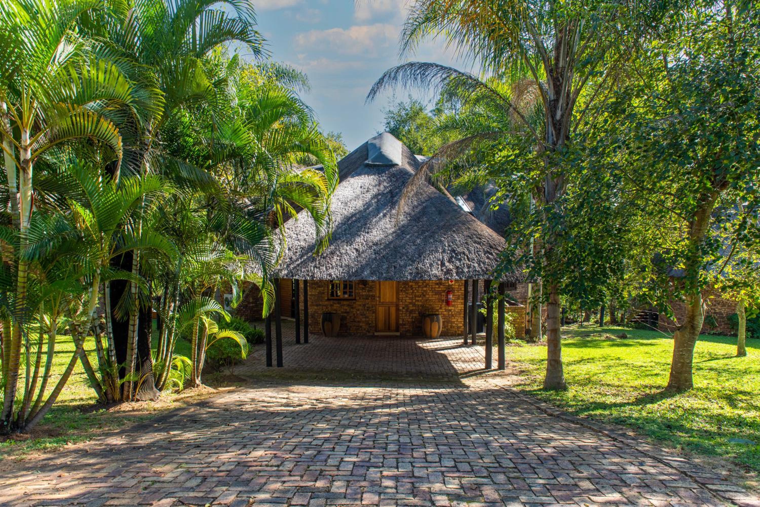 Kruger Park Lodge Unit No. 209 view 5