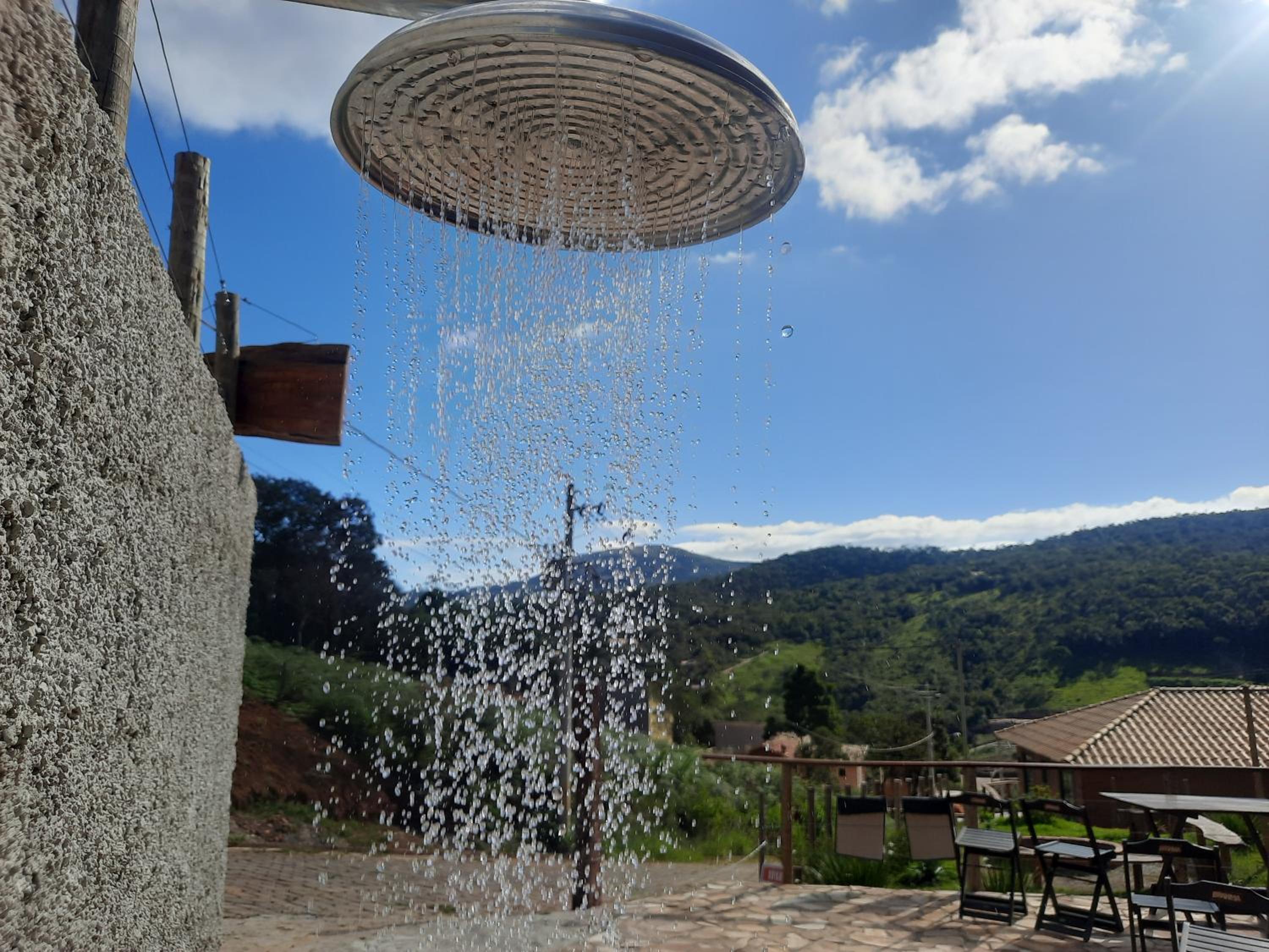Casa Amantes da Serra Ibitipoca - Satisfação Garantida