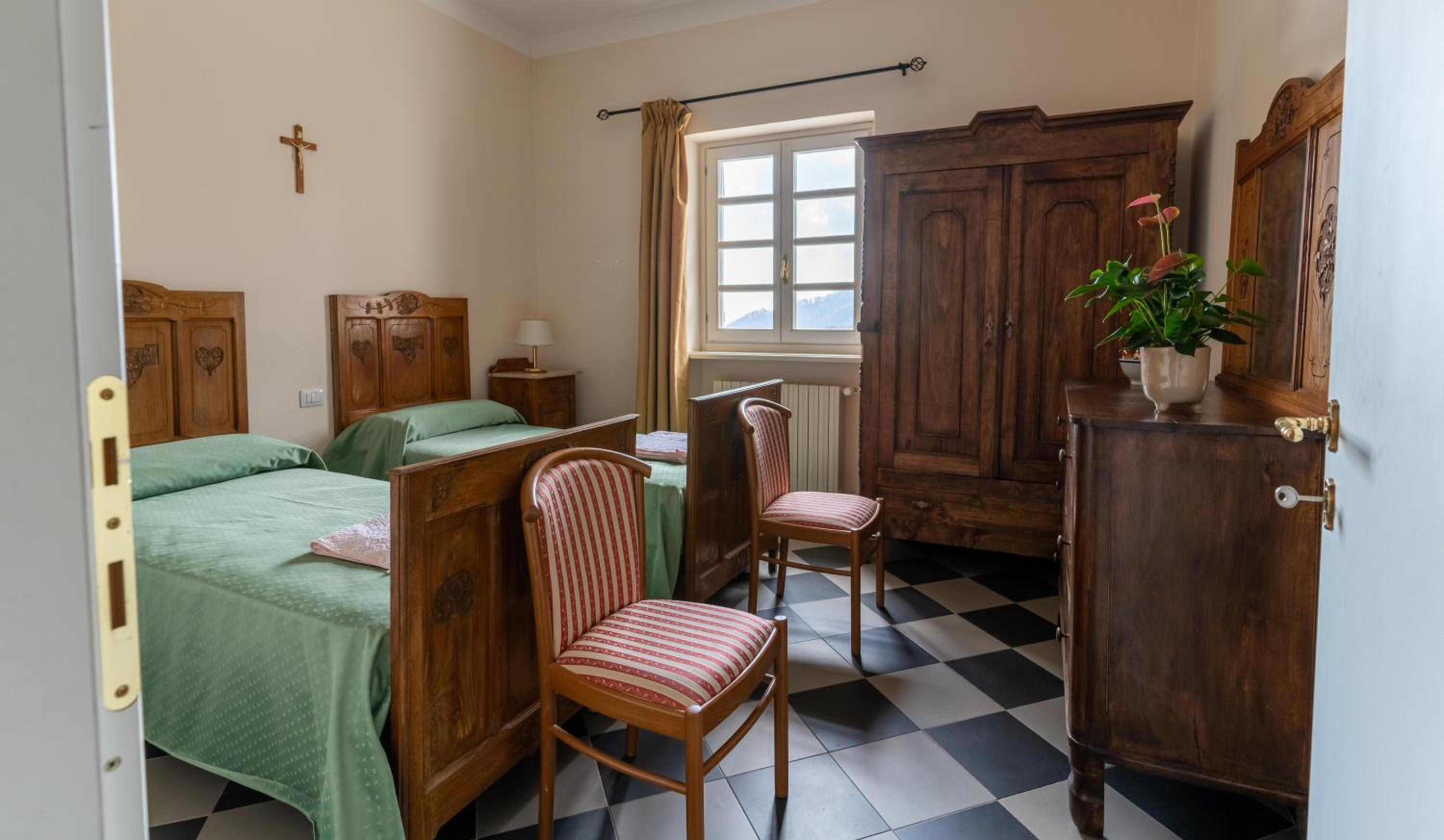 Locanda del Santuario