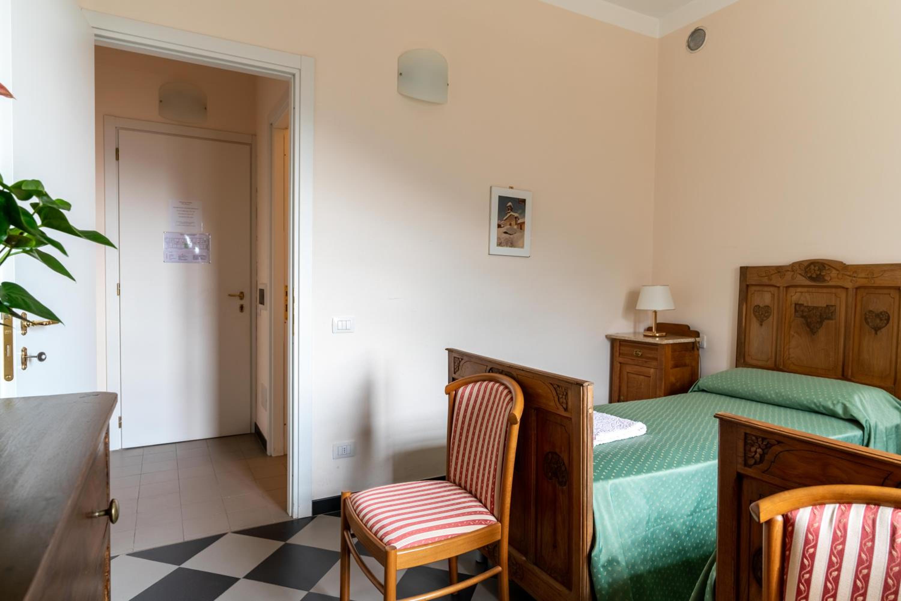 Locanda del Santuario